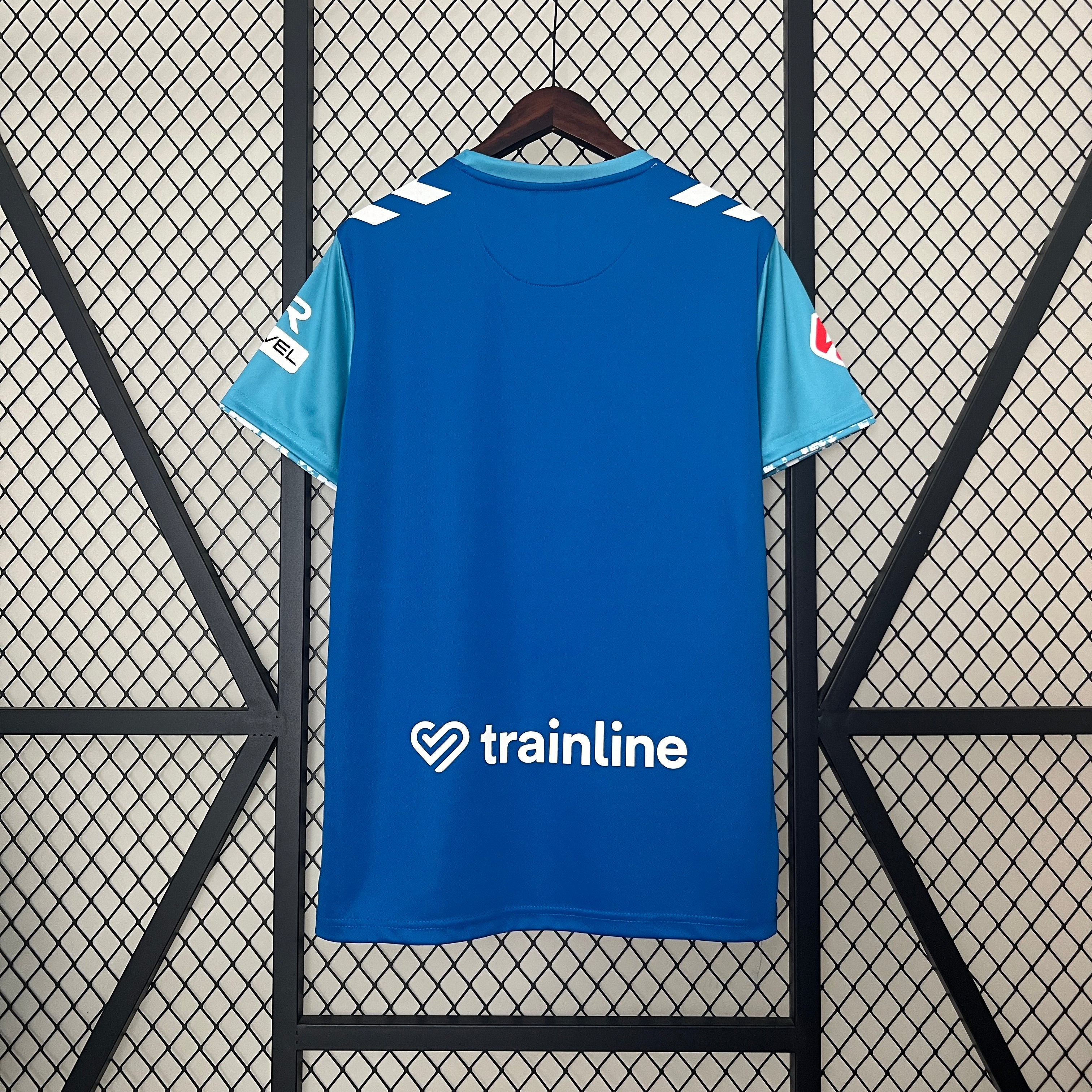 2024-25 Real Betis Third Away S-XXL - Image 2