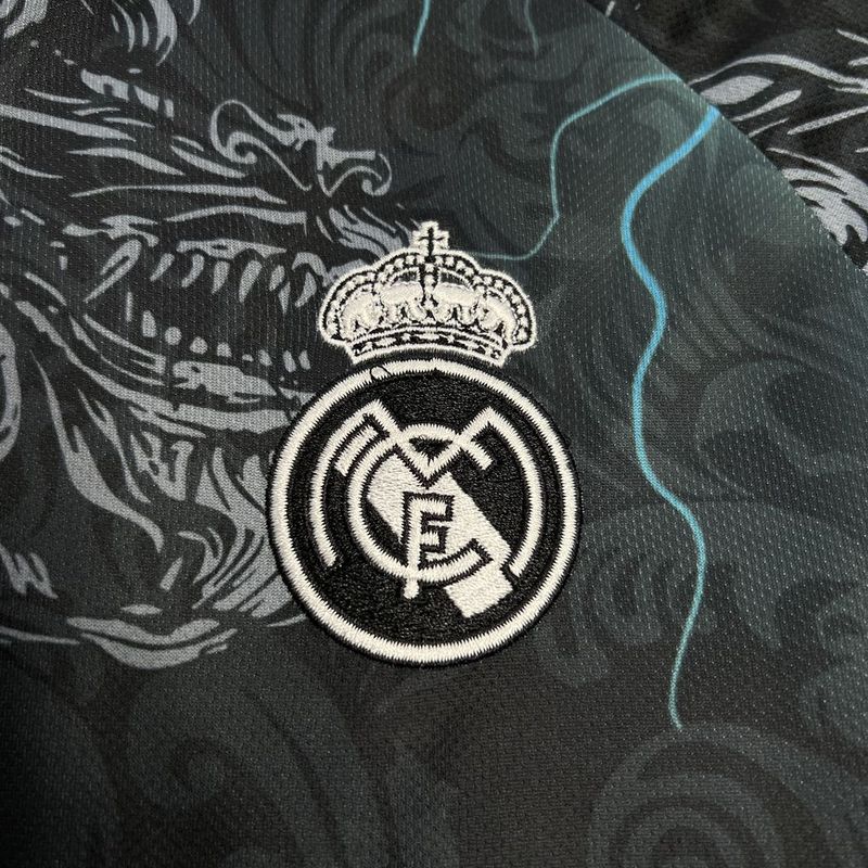 2024-25 Real Madrid Especial S-2XL - Image 3