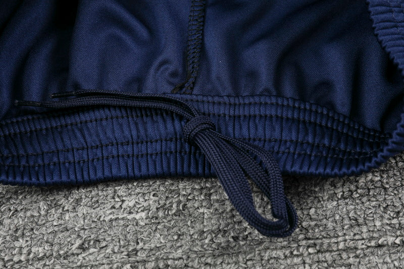 2024-25 Real Madrid Blue Training Suit S-2XL - Image 3