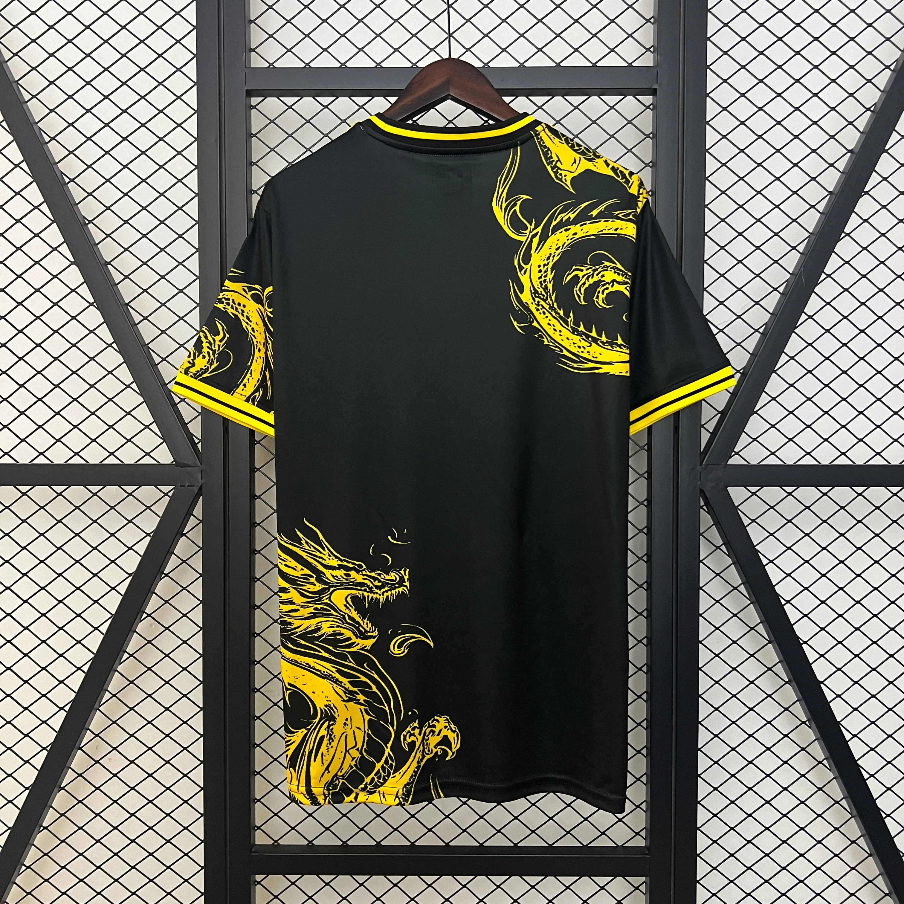 2024-25 Real Madrid Especial S-2XL - Image 2