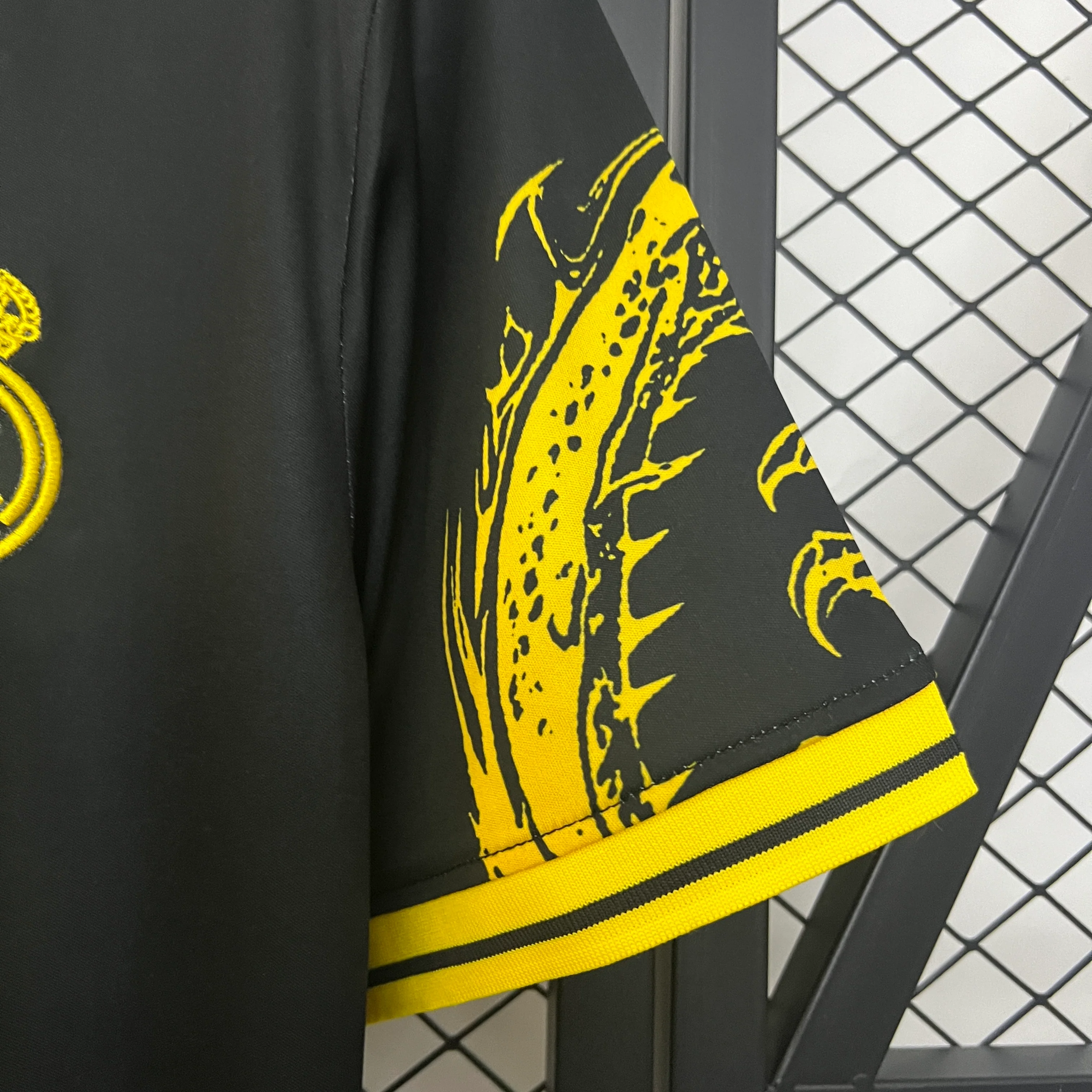 2024-25 Real Madrid Especial S-2XL - Image 3