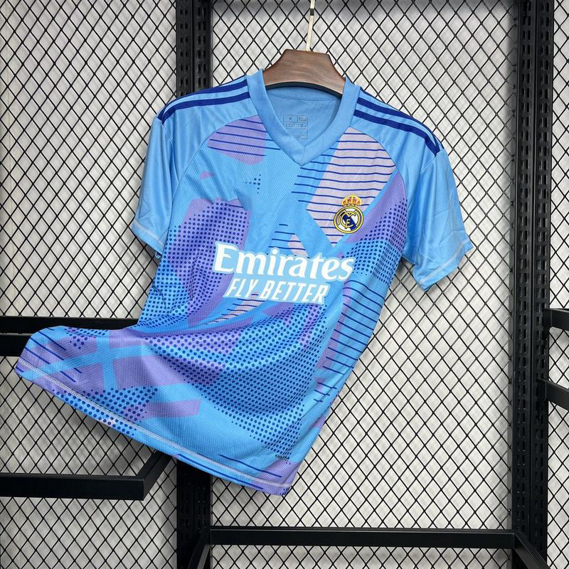 2024-25 Real Madrid Goleiro - Image 2