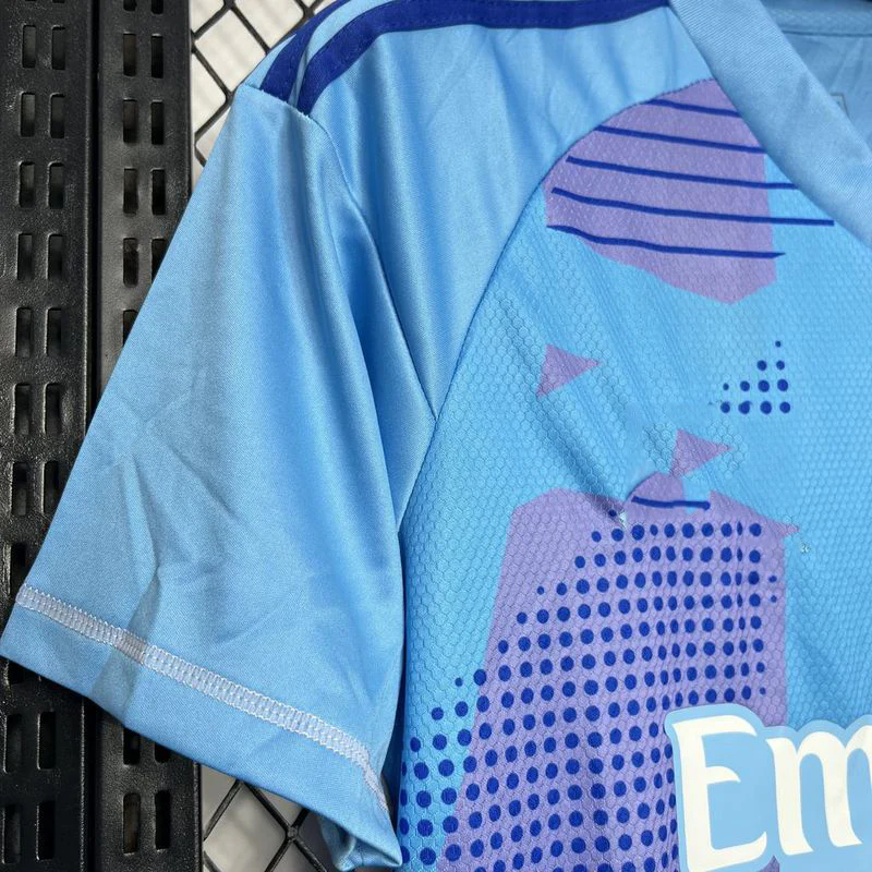 2024-25 Real Madrid Goleiro - Image 4