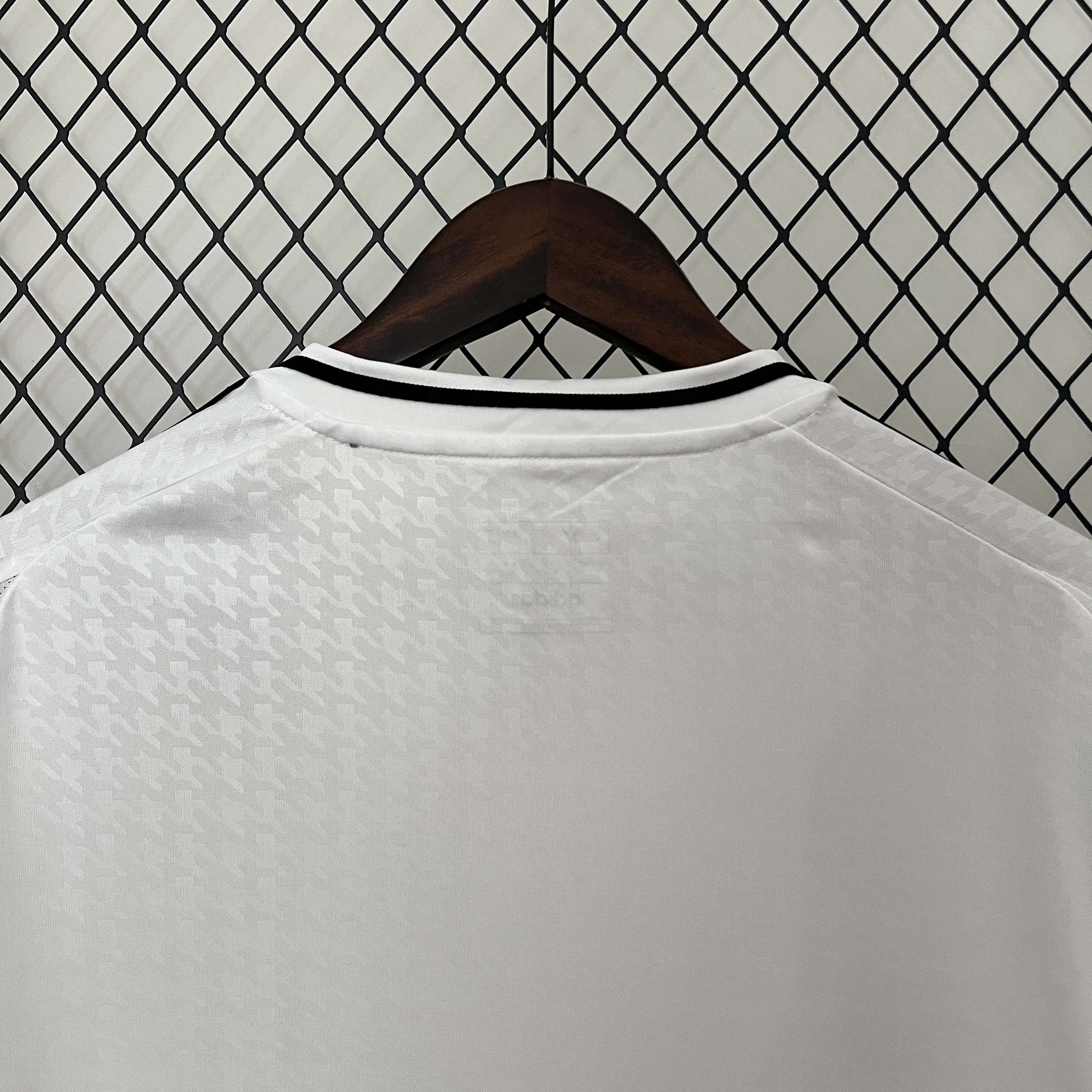 2024-25 Real Madrid home S-4XL - Image 8