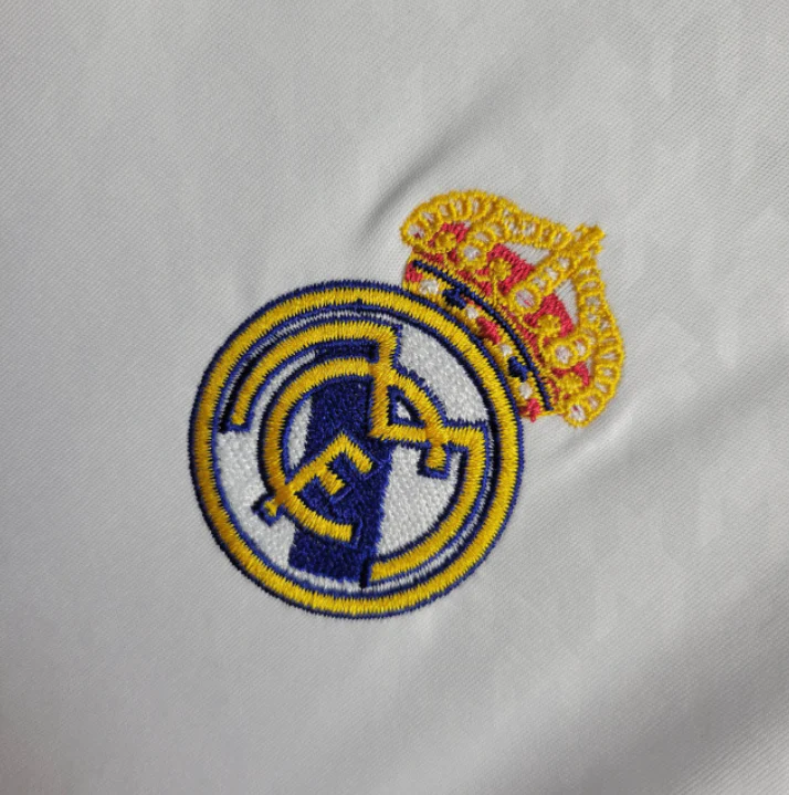 2024-25 Real Madrid Home Women's - Image 5