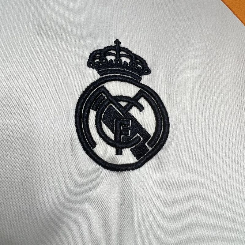 2024-25 Real Madrid Pré Jogo S-XXL - Image 4