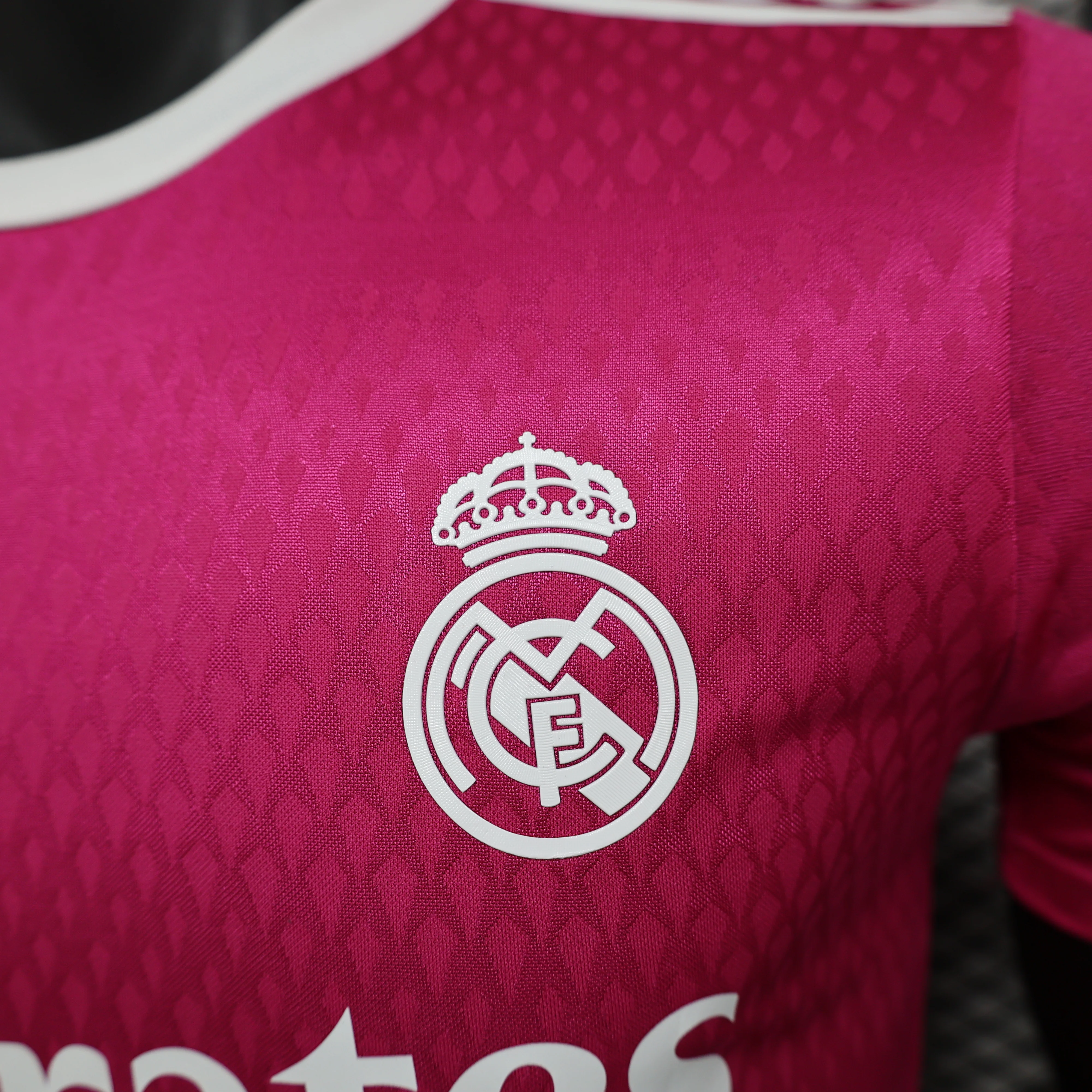 2024-25 Real Madrid Special Edition Player S-2XL - Image 3