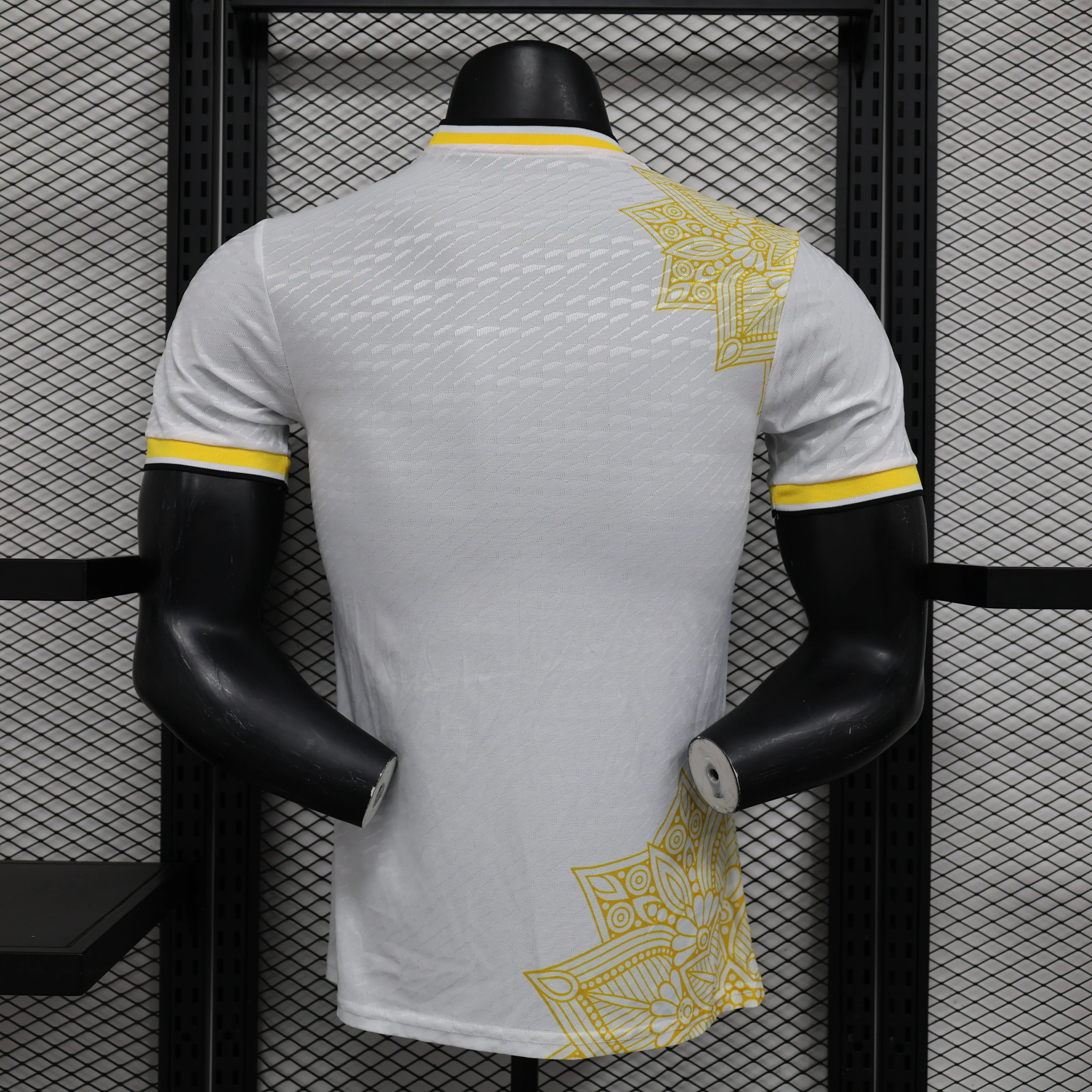 2024-25 Real Madrid Special Edition Player S-XXL - Image 2