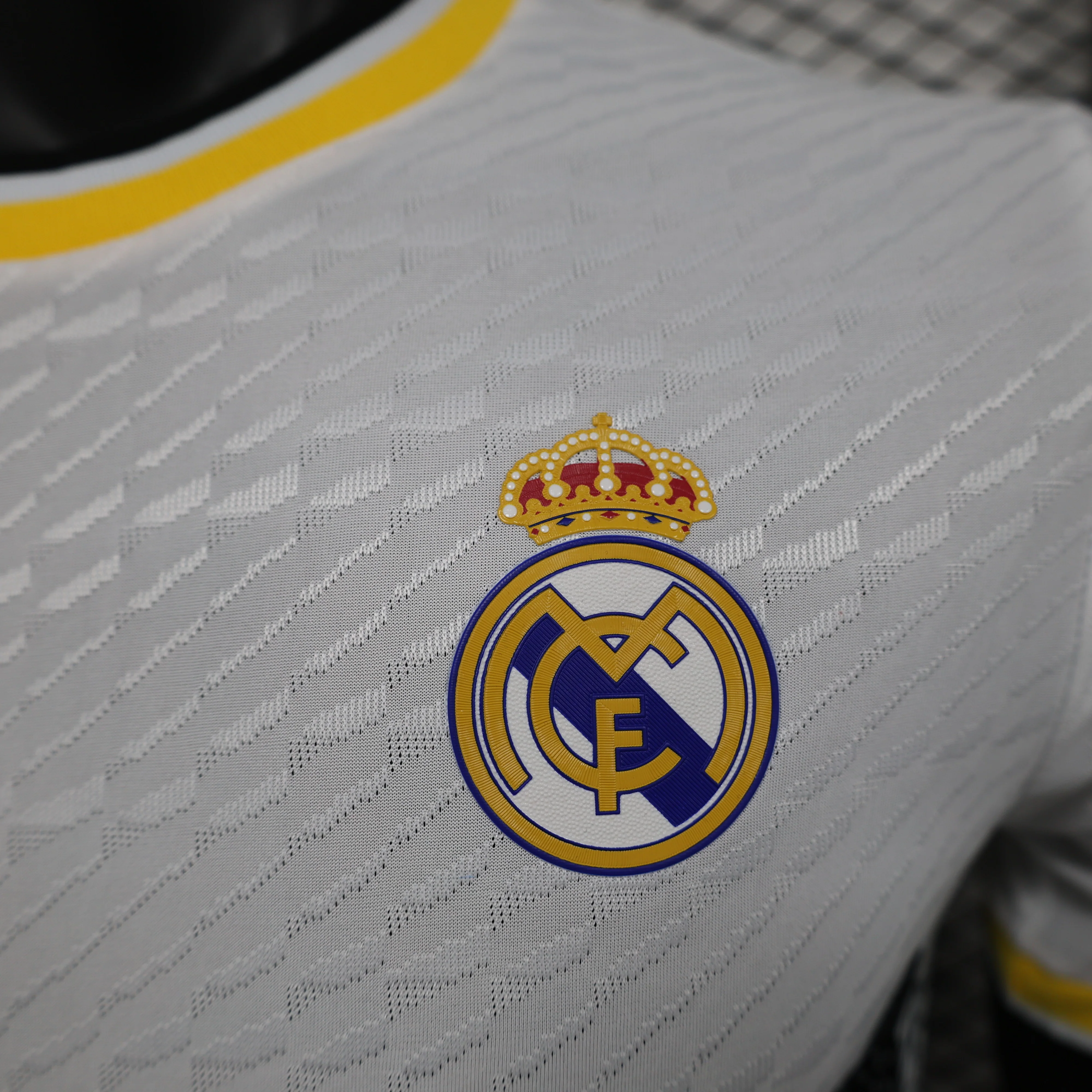 2024-25 Real Madrid Special Edition Player S-XXL - Image 3