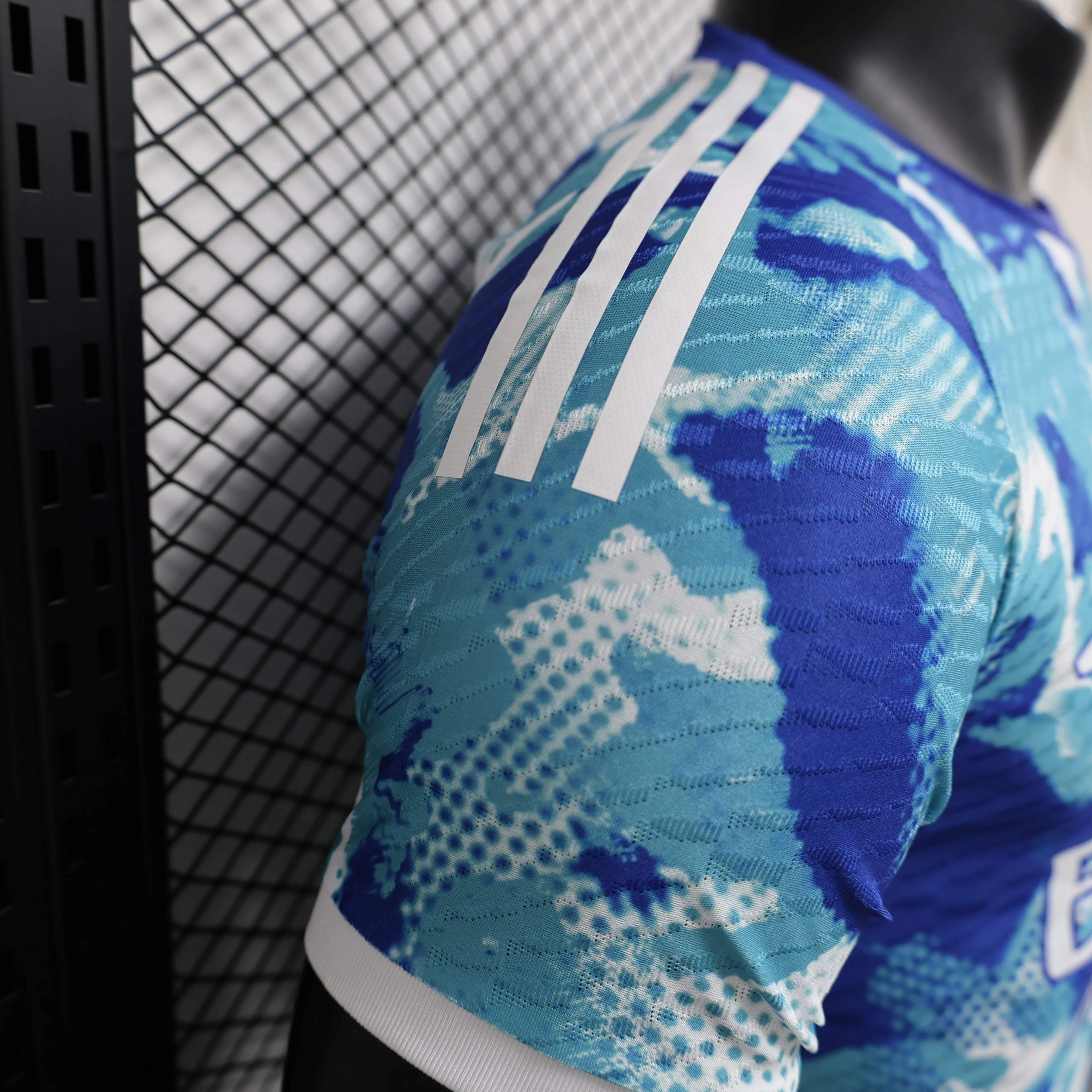 2024-25 Real Madrid Special Edition Player S-XXL - Image 4