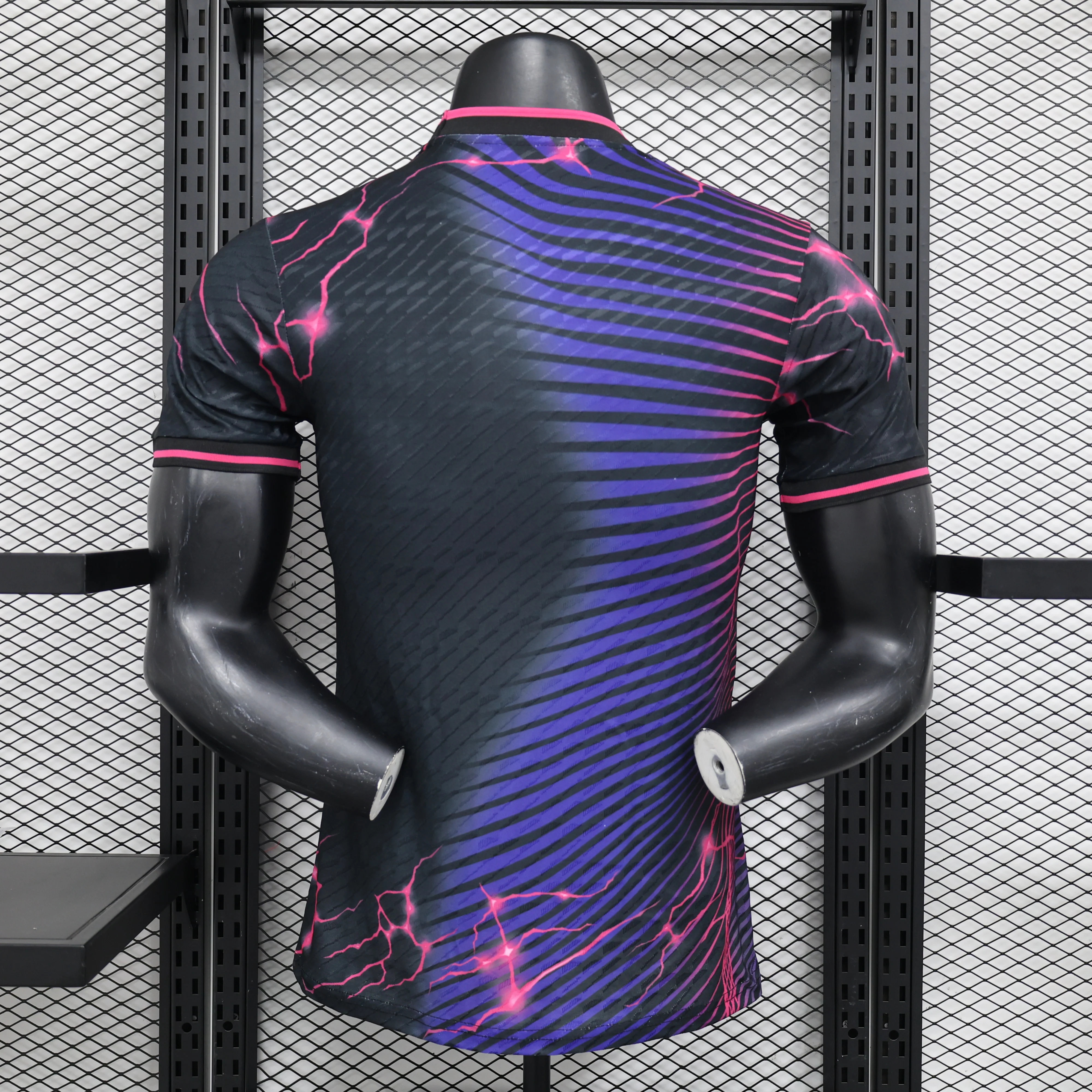 2024-25 Real Madrid Special Edition Player S-XXL - Image 2
