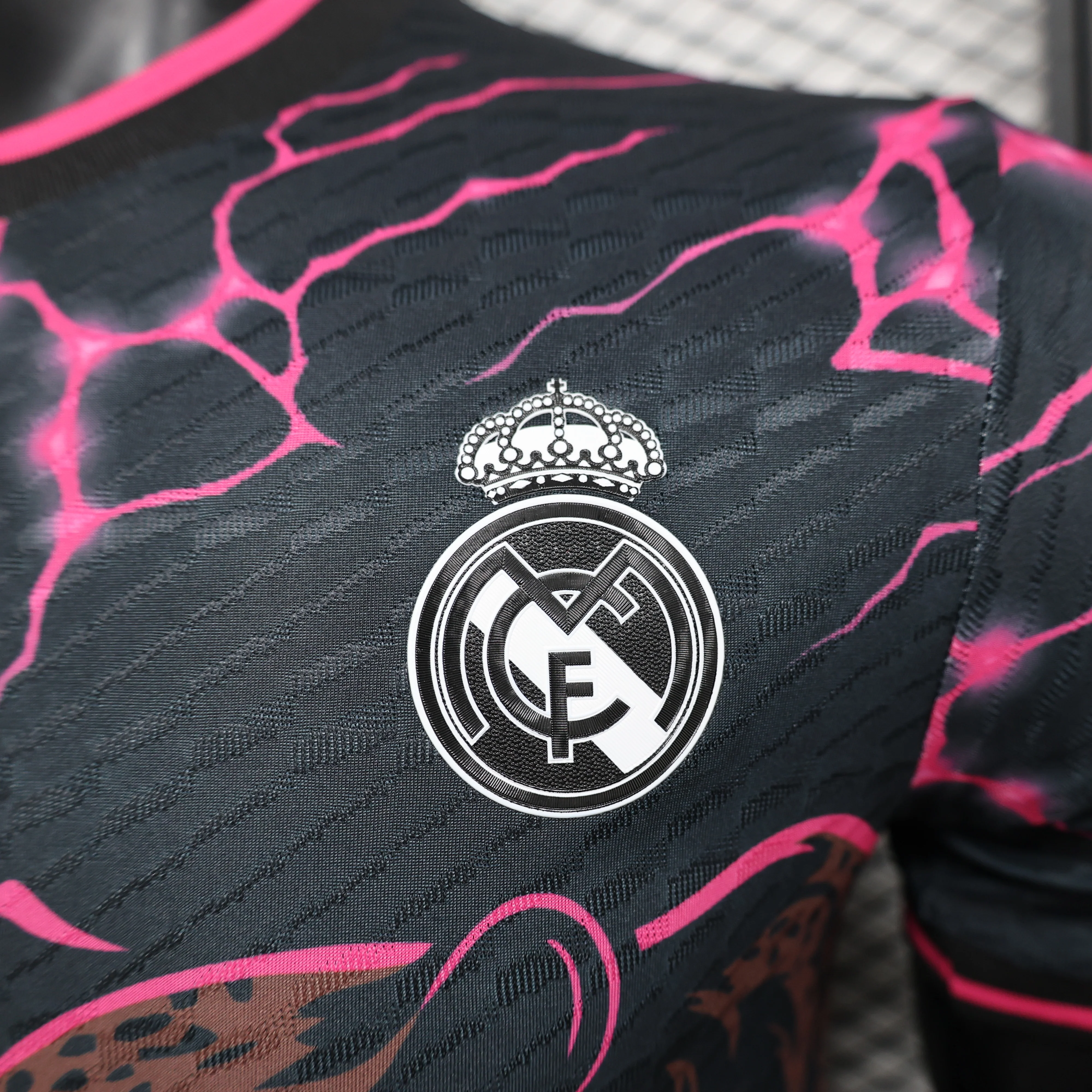 2024-25 Real Madrid Special Edition Player S-XXL - Image 3