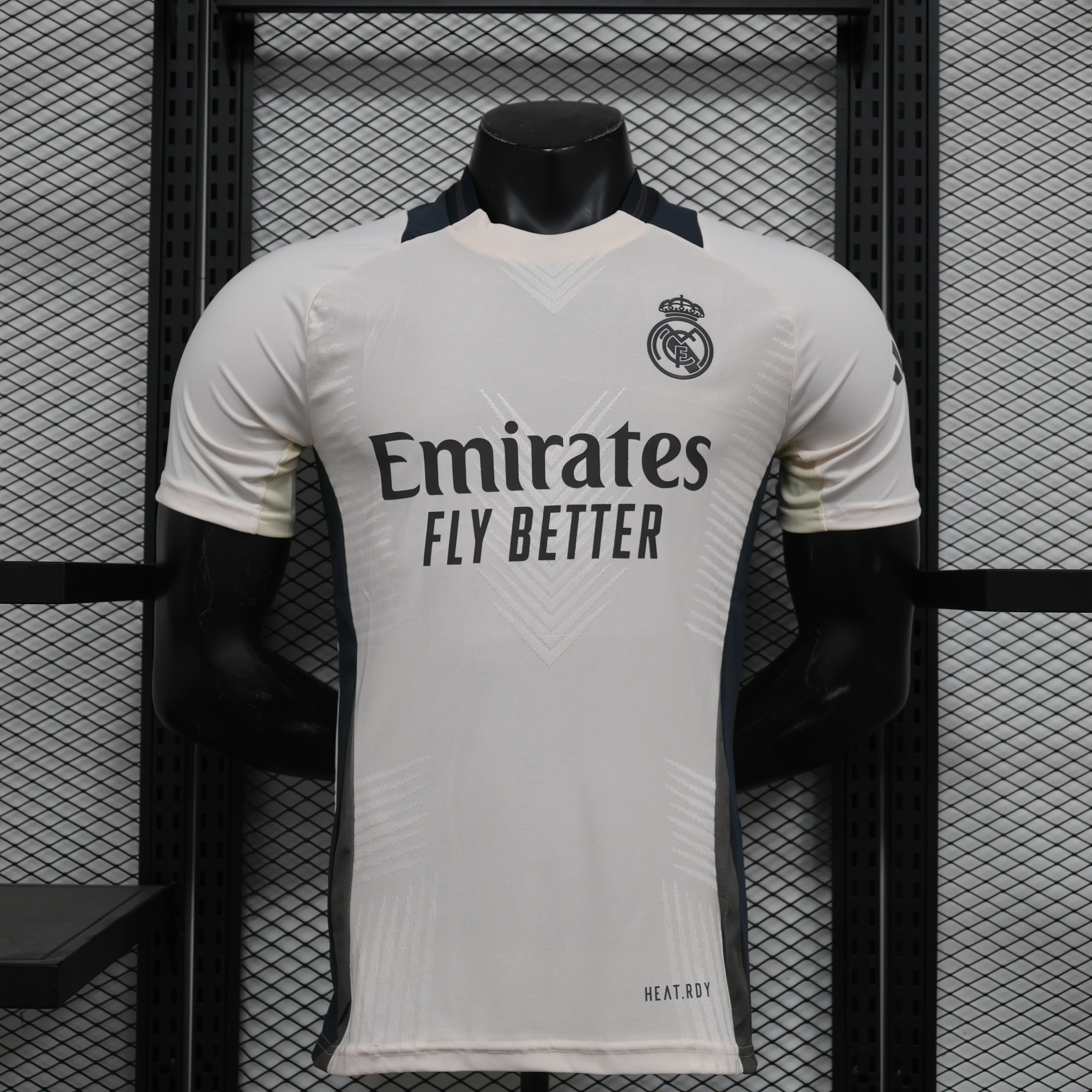 2024-25 Real Madrid Special Edition Player S-XXL