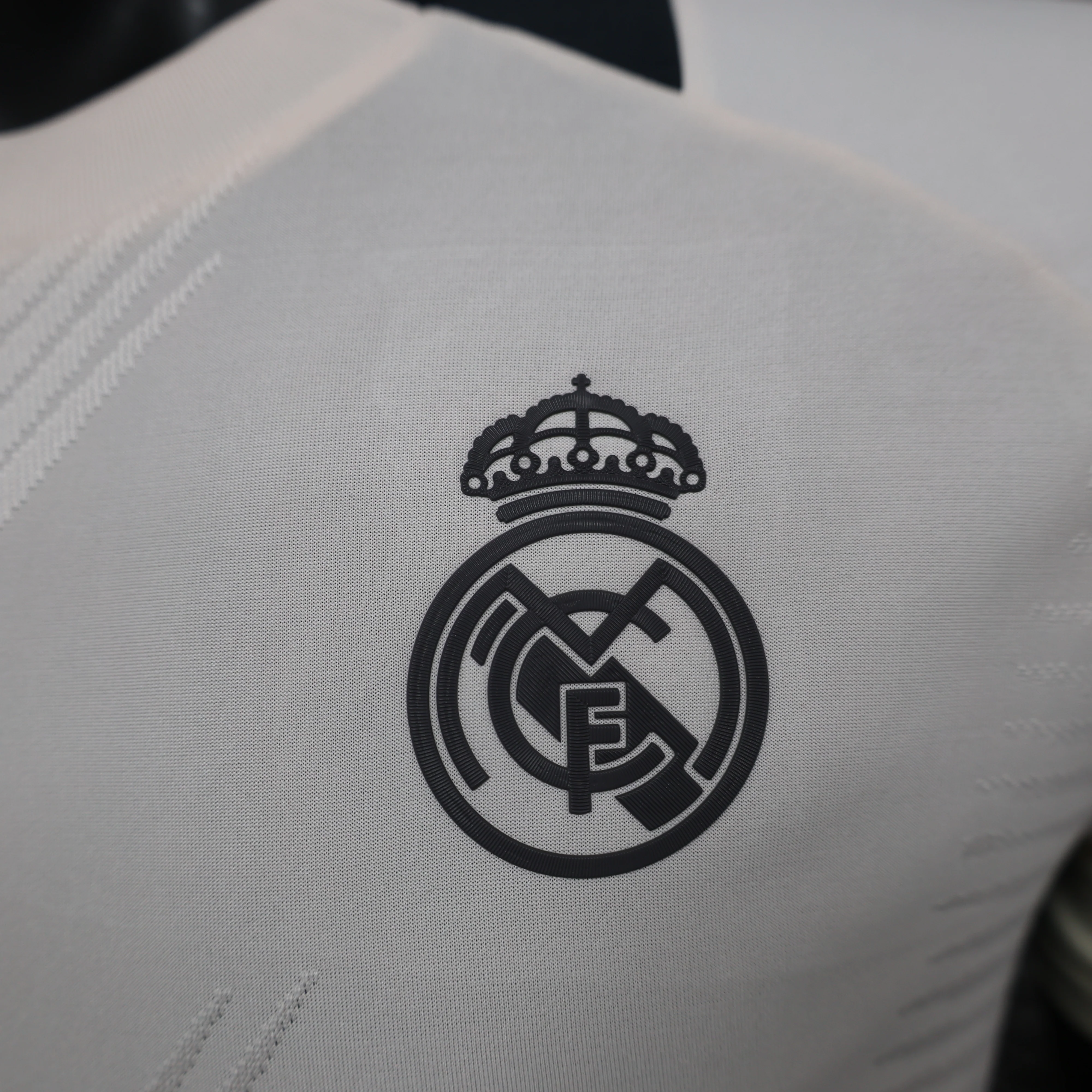 2024-25 Real Madrid Special Edition Player S-XXL - Image 3