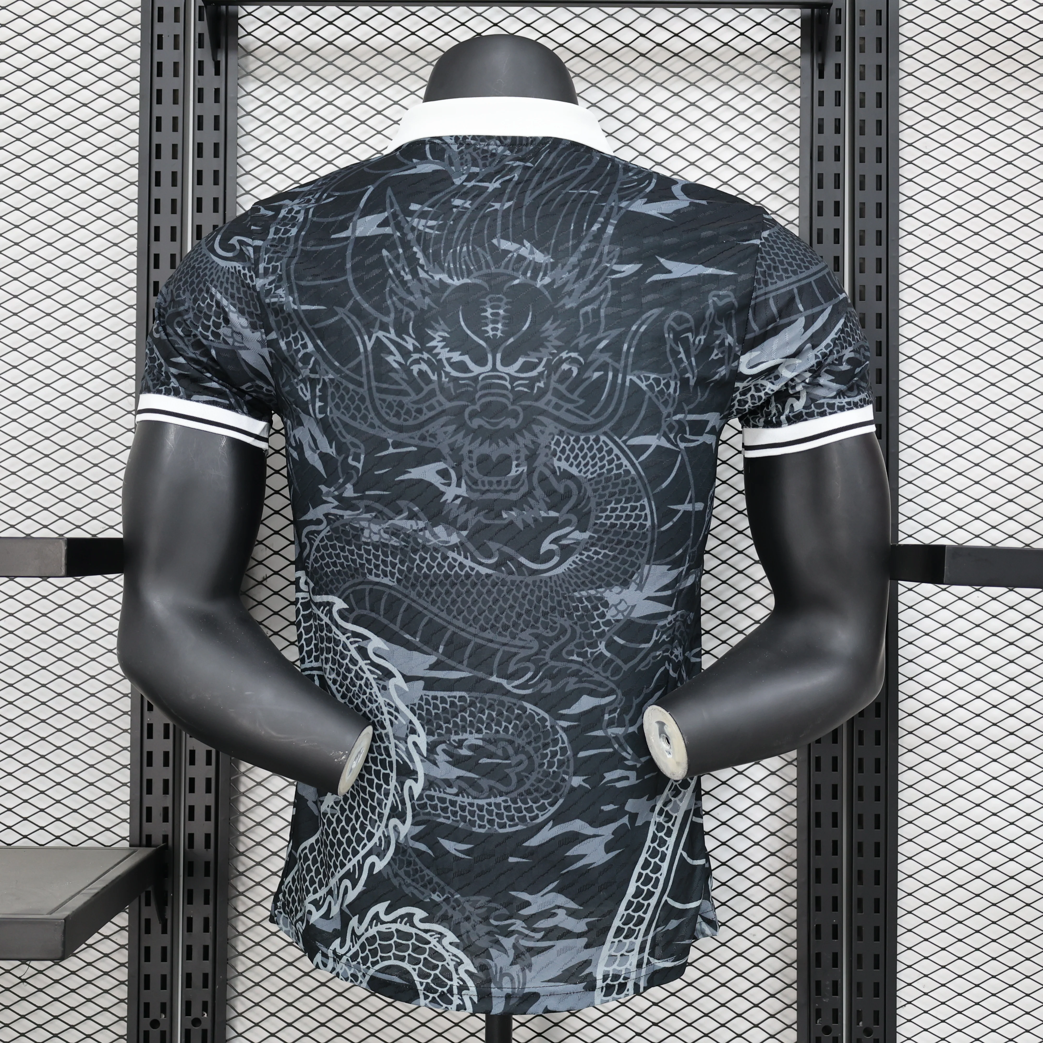 2024-25 Real Madrid Special Edition Player S-XXL - Image 2