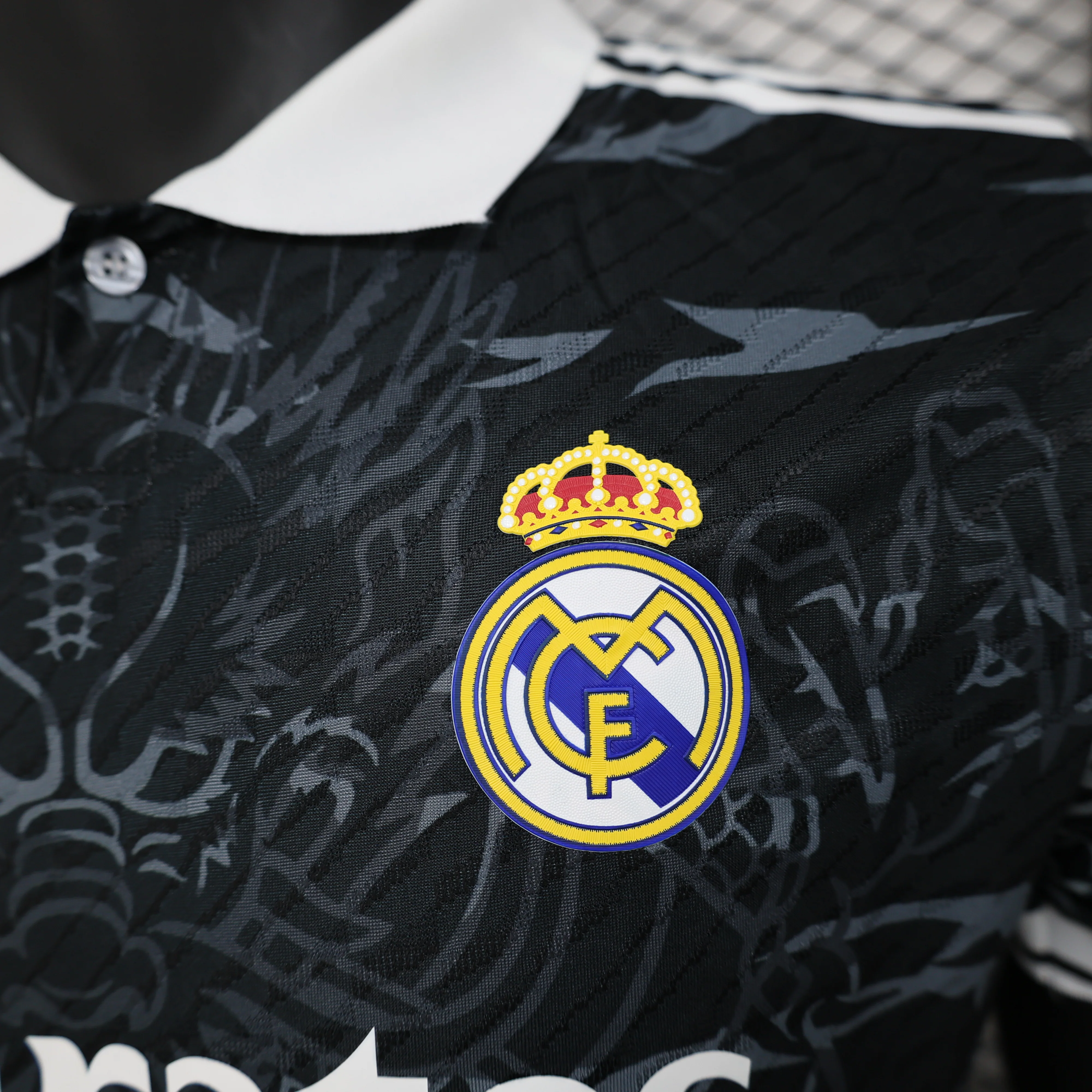 2024-25 Real Madrid Special Edition Player S-XXL - Image 3