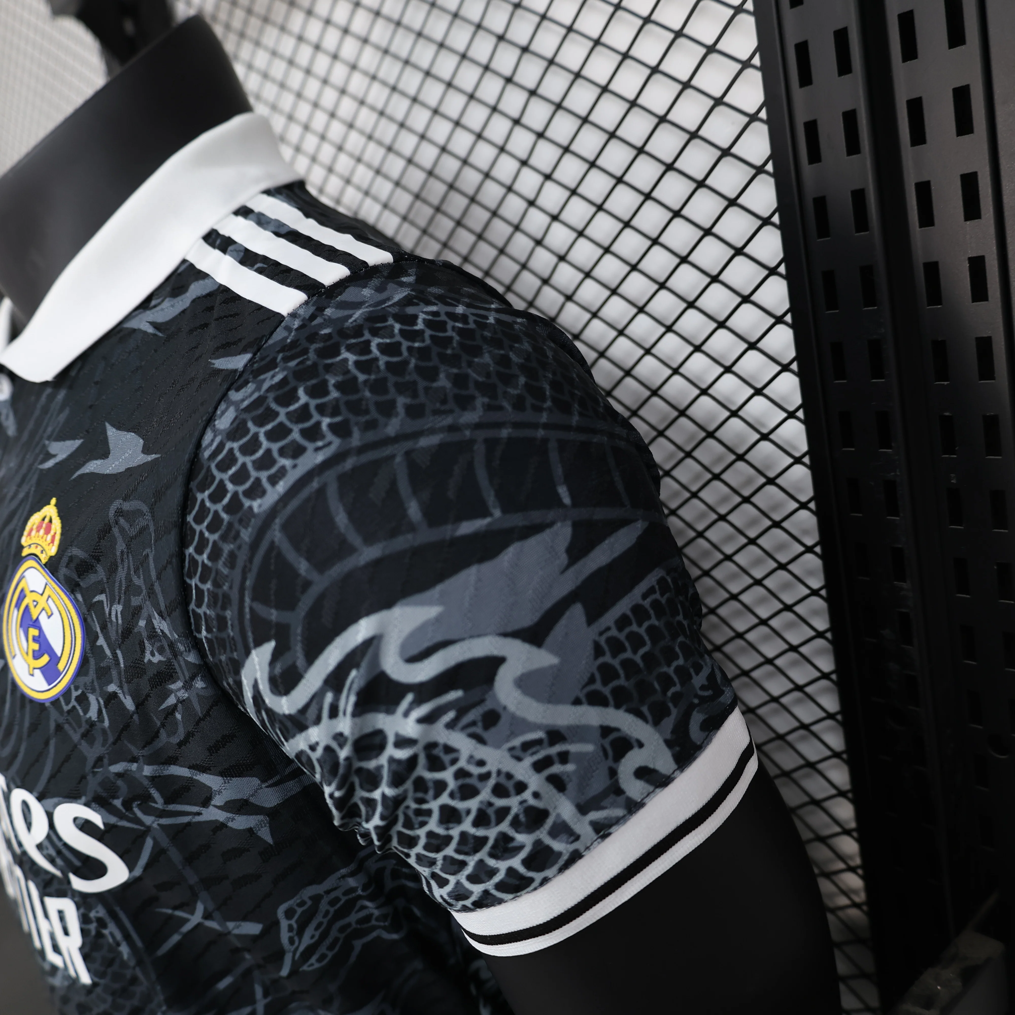2024-25 Real Madrid Special Edition Player S-XXL - Image 4