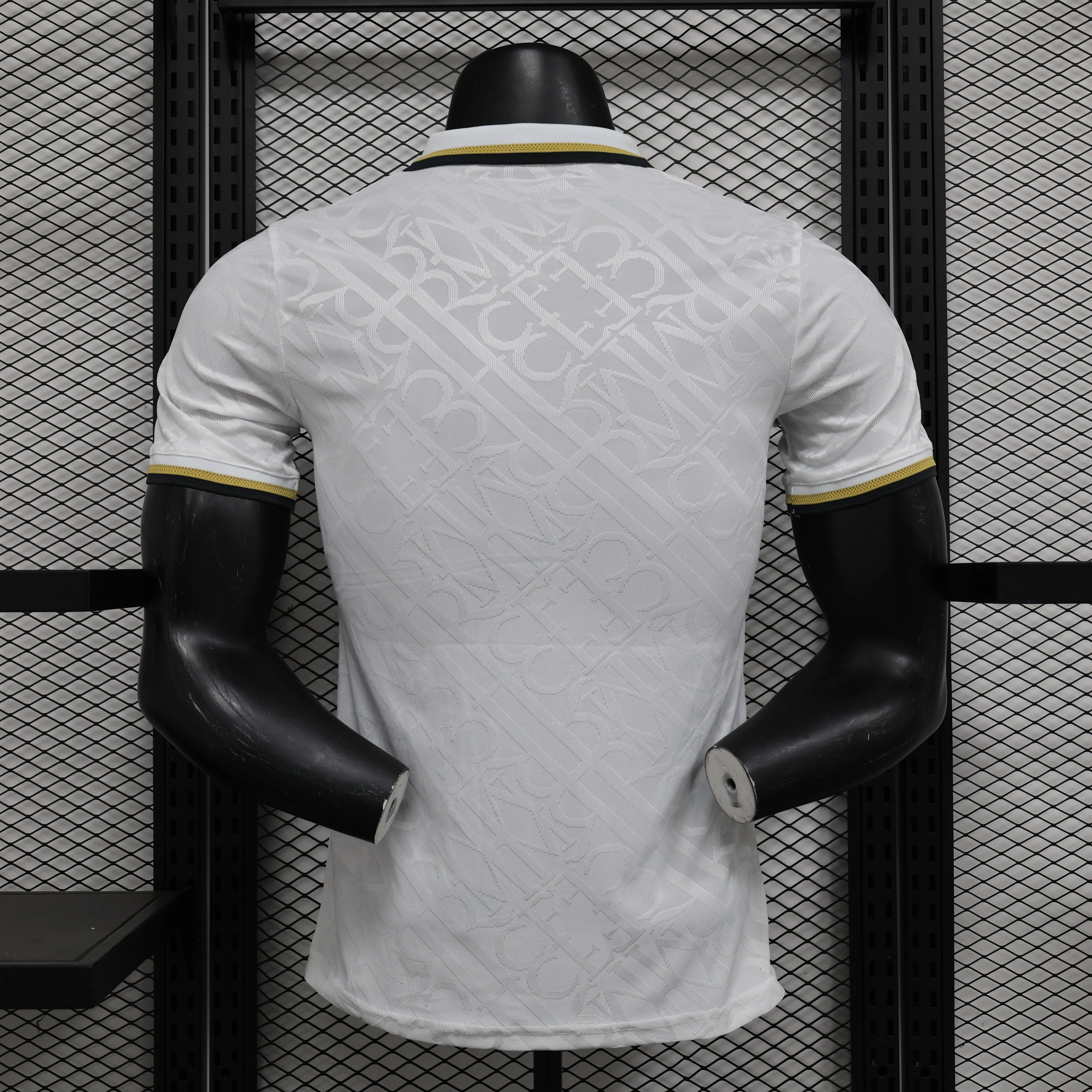 2024-25 Real Madrid Special Edition Players S-XXL - Image 2