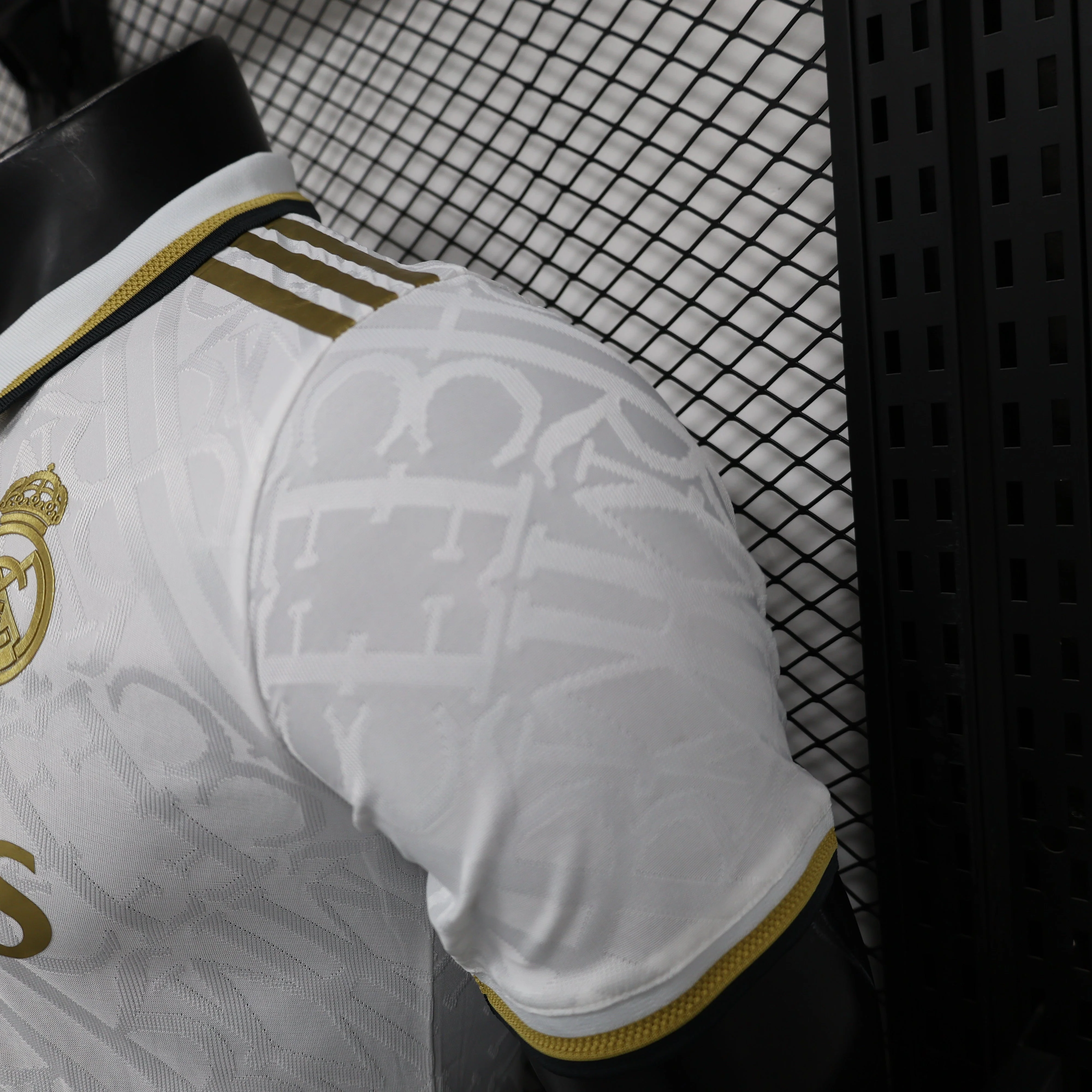 2024-25 Real Madrid Special Edition Players S-XXL - Image 4