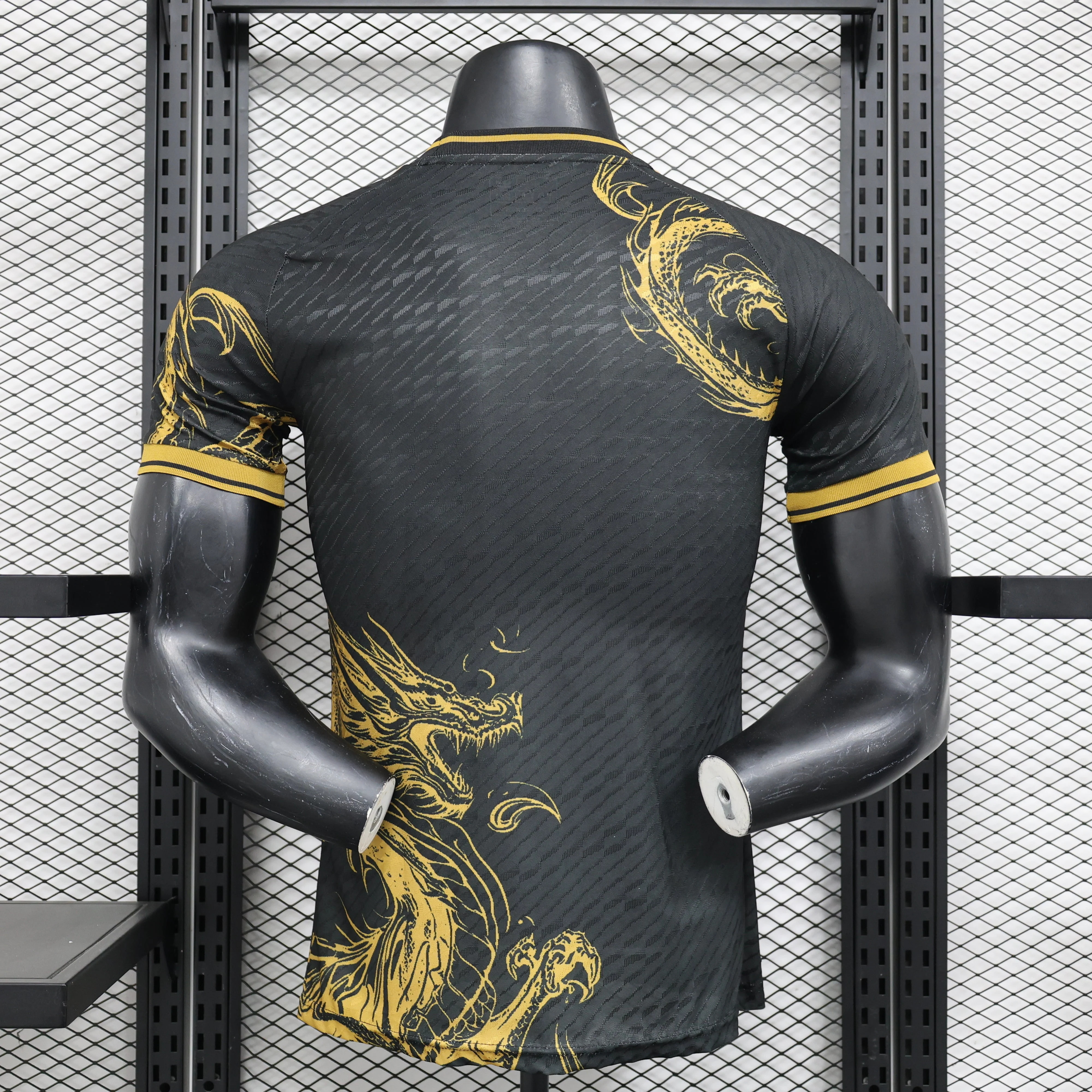 2024-25 Real Madrid Special Edition Players S-XXL - Image 2