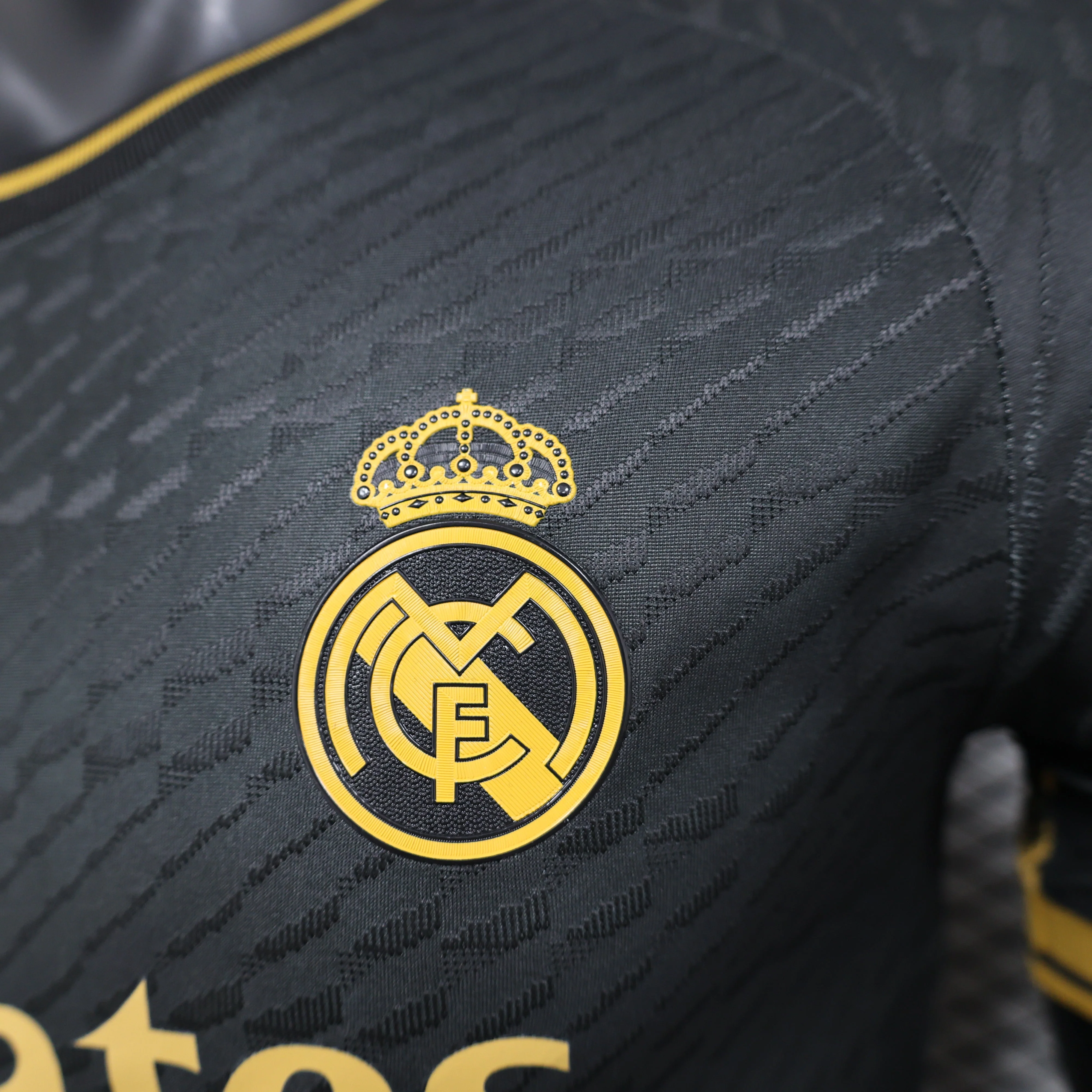 2024-25 Real Madrid Special Edition Players S-XXL - Image 3