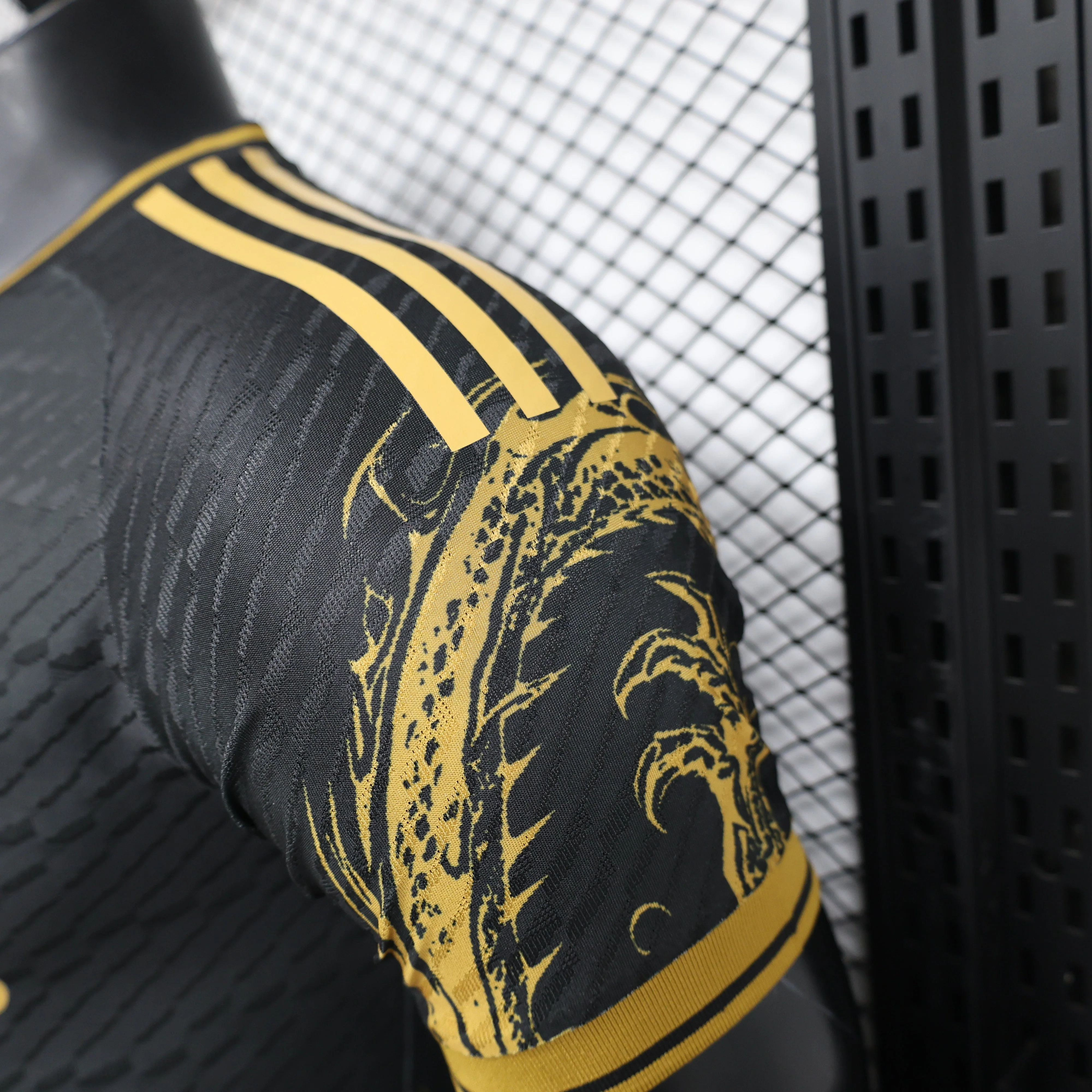 2024-25 Real Madrid Special Edition Players S-XXL - Image 4