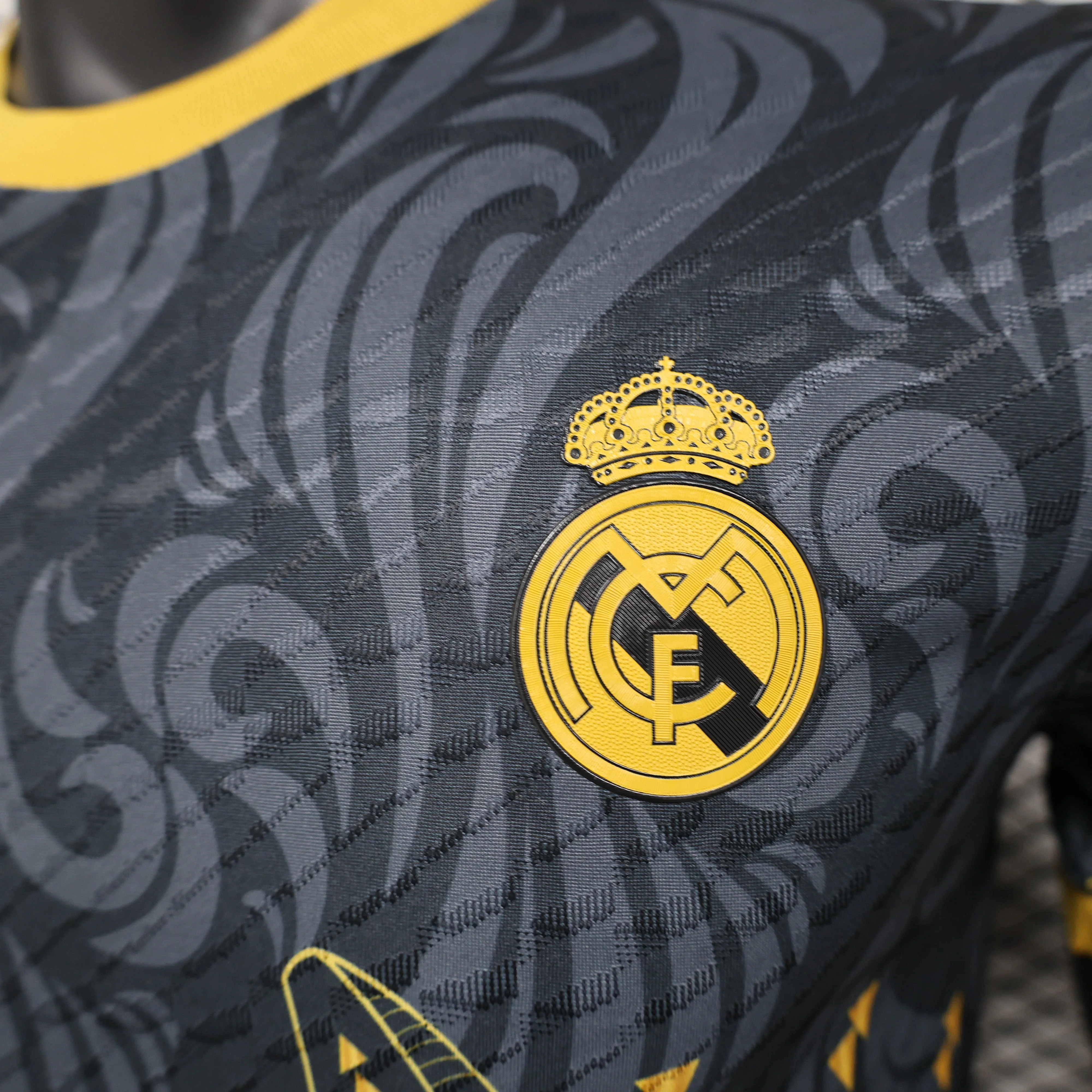 2024-25 Real Madrid Special Edition Players S-XXL - Image 5