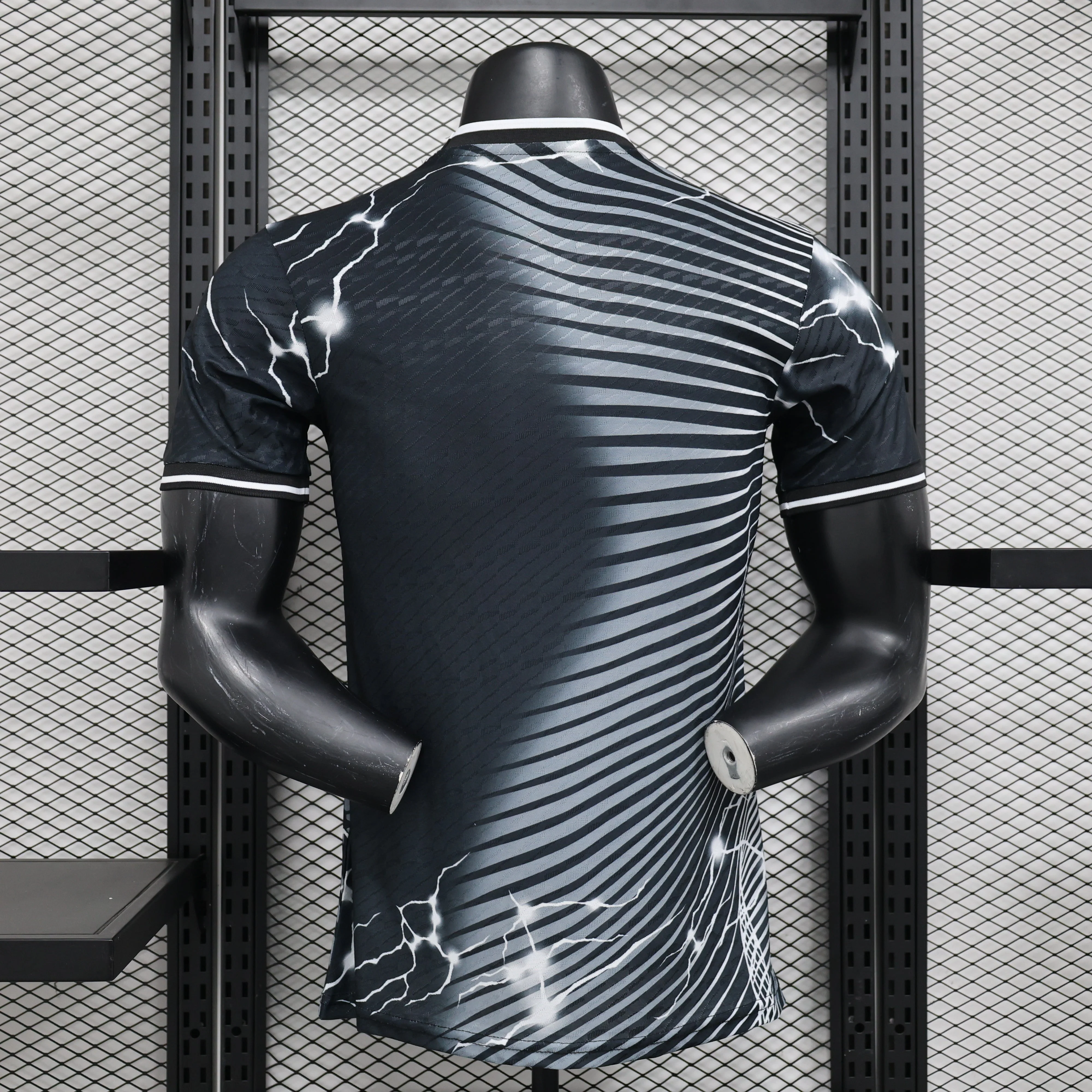 2024-25 Real Madrid Special Edition Players S-XXL - Image 2