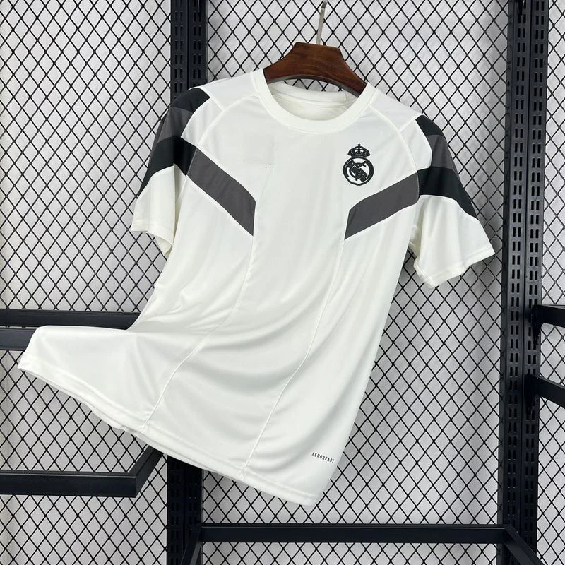 2024-25 Real Madrid Special Edition S-2XL