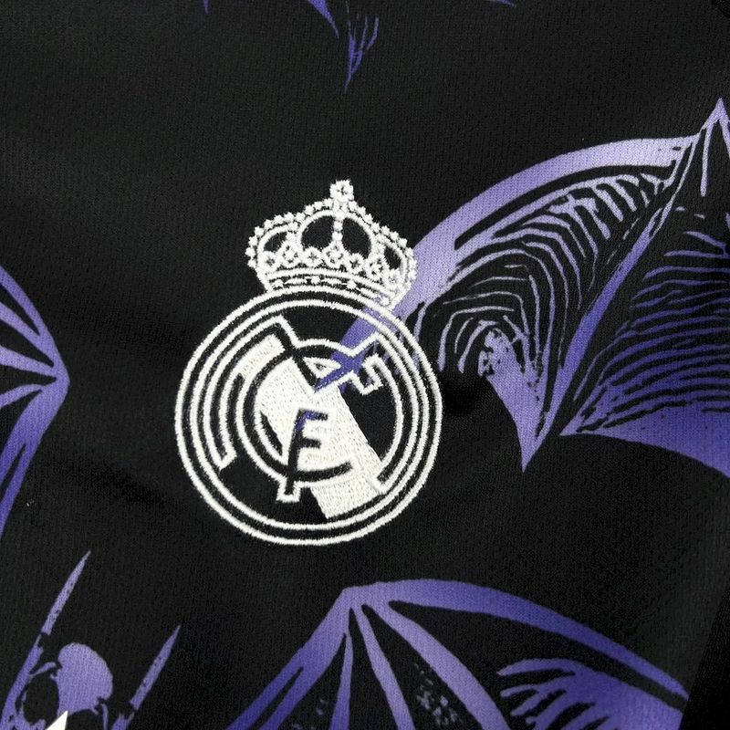 2024-25 Real Madrid Special Edition S-2XL - Image 4