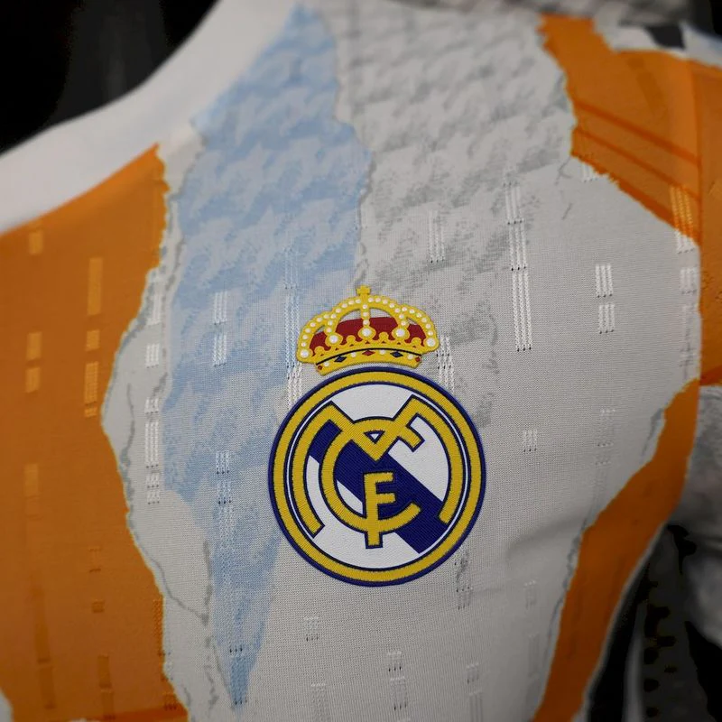 2024-25 Real Madrid Training Player S-2XL - Image 3