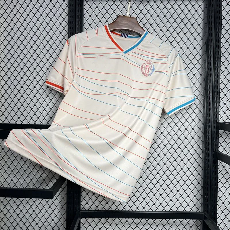 2024-25 Real Valladolid Away S-XXL - Image 2