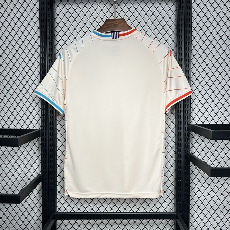 2024-25 Real Valladolid Away S-XXL - Image 3