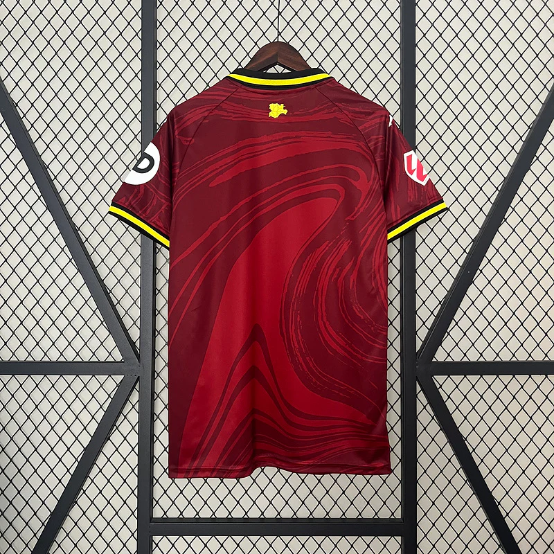 2024-25 Real Valladolid Third Away S-XXL - Image 2