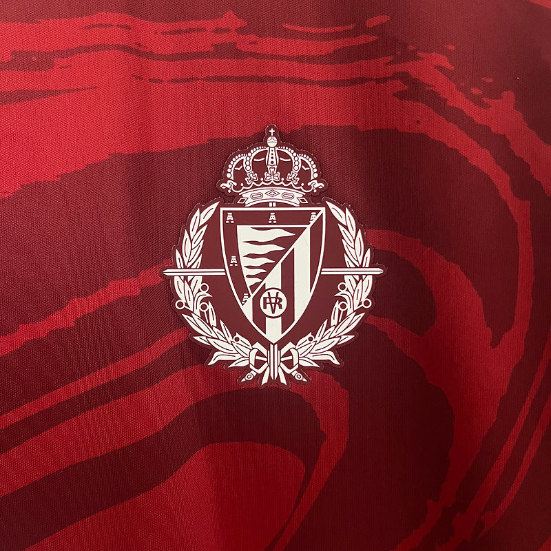 2024-25 Real Valladolid Third Away S-XXL - Image 3