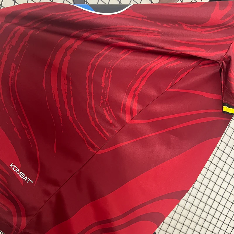 2024-25 Real Valladolid Third Away S-XXL - Image 5
