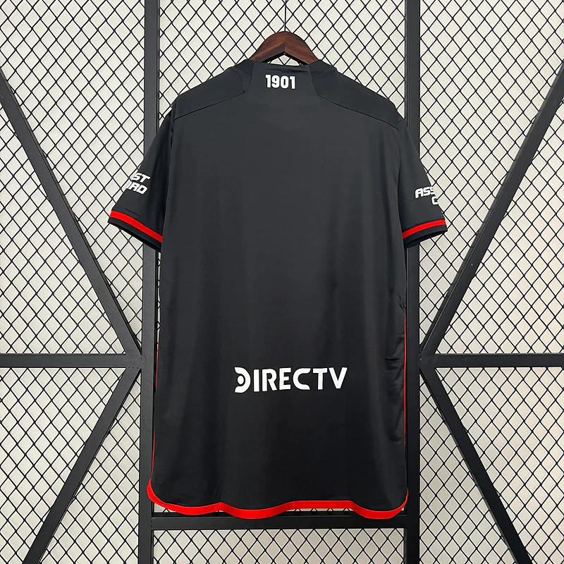 2024-25 River Plate Third Away S-4XL - Image 2