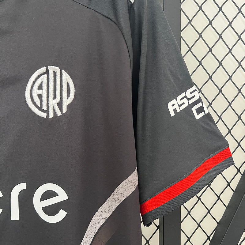 2024-25 River Plate Third Away S-4XL - Image 6
