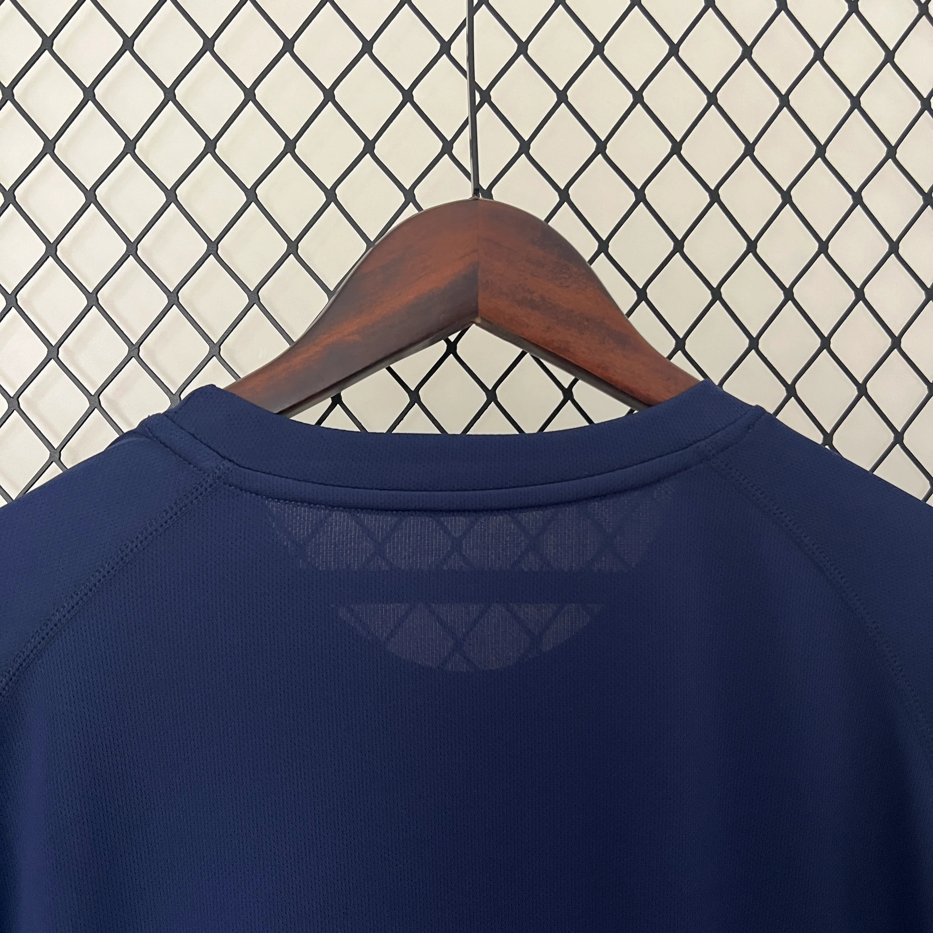 2000-01 Roma third away Retro S-XXL - Image 6