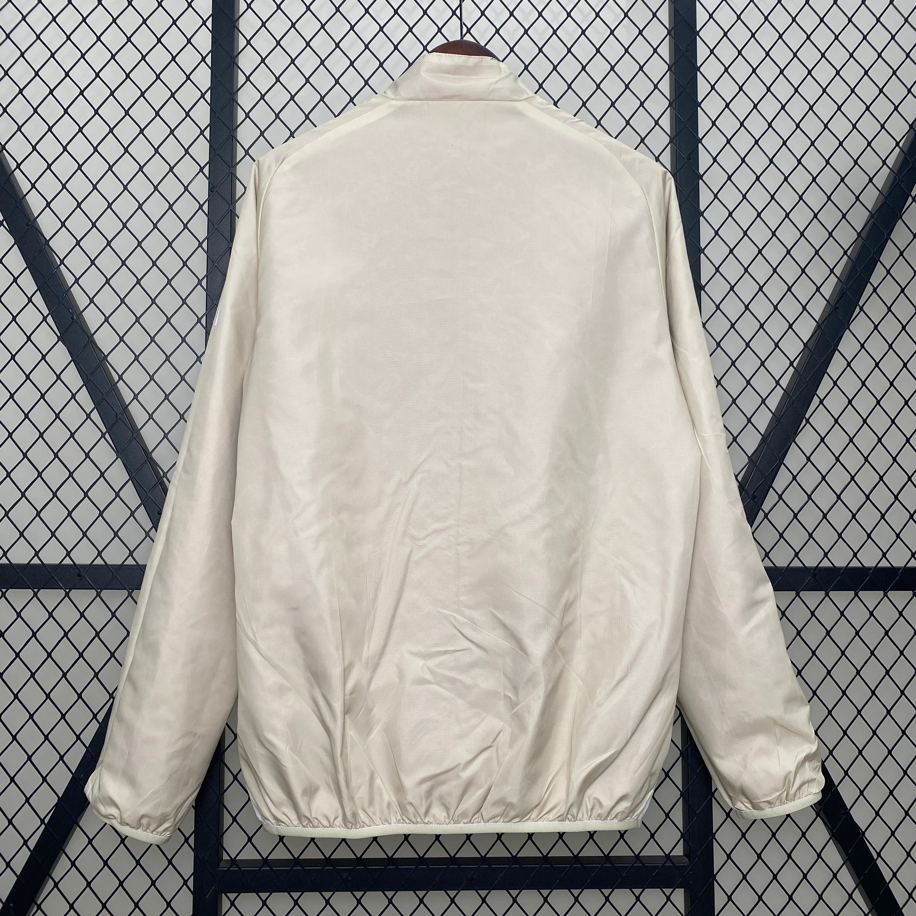 2024-25 Roma Windbreaker Reversible S-2XL - Image 6
