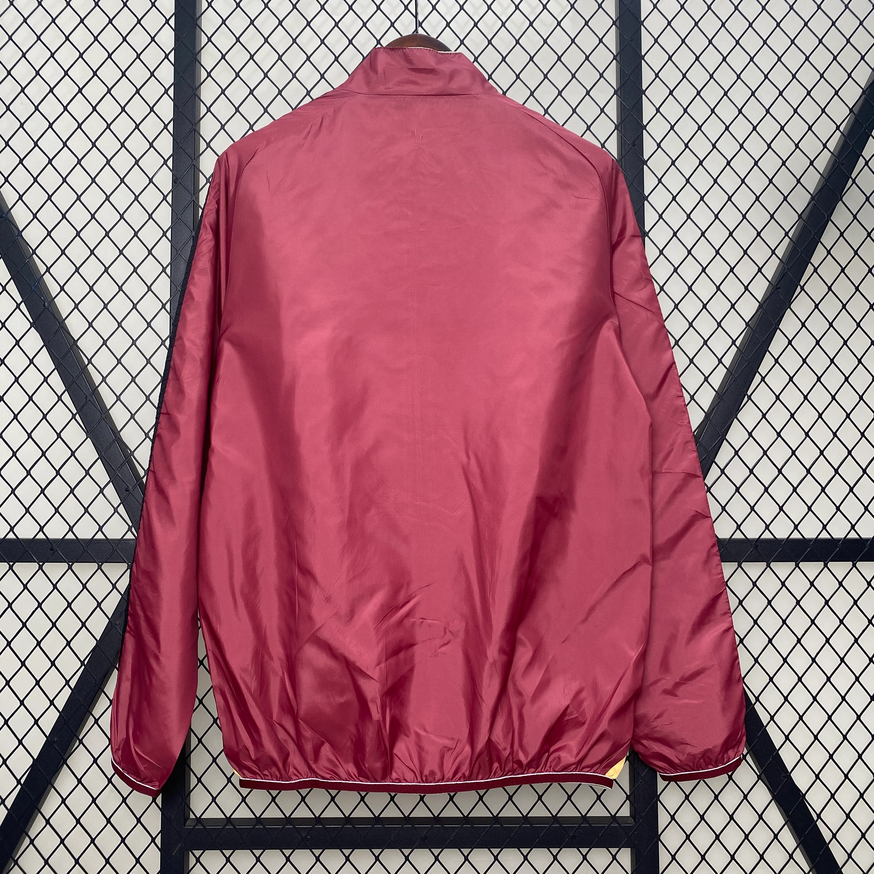 2024-25 Roma Windbreaker Reversible S-2XL - Image 8