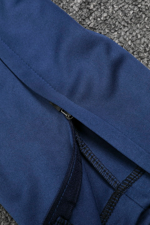 2024-25 Santos Cyan Training Suit S-2XL - Image 10