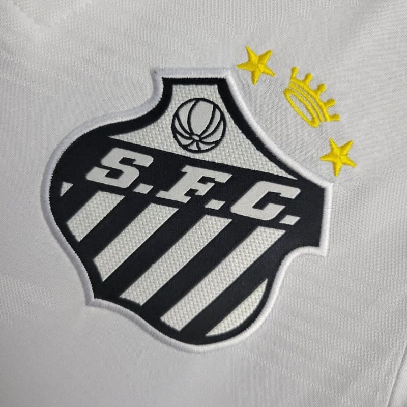 2024-25 Santos Home S-4XL - Image 3