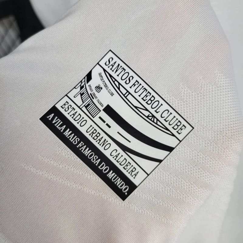 2024-25 Santos Home S-4XL - Image 5