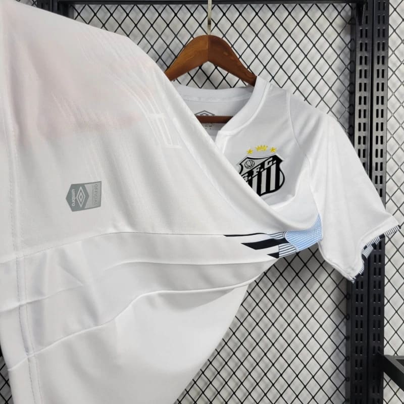 2024-25 Santos Home S-4XL - Image 6