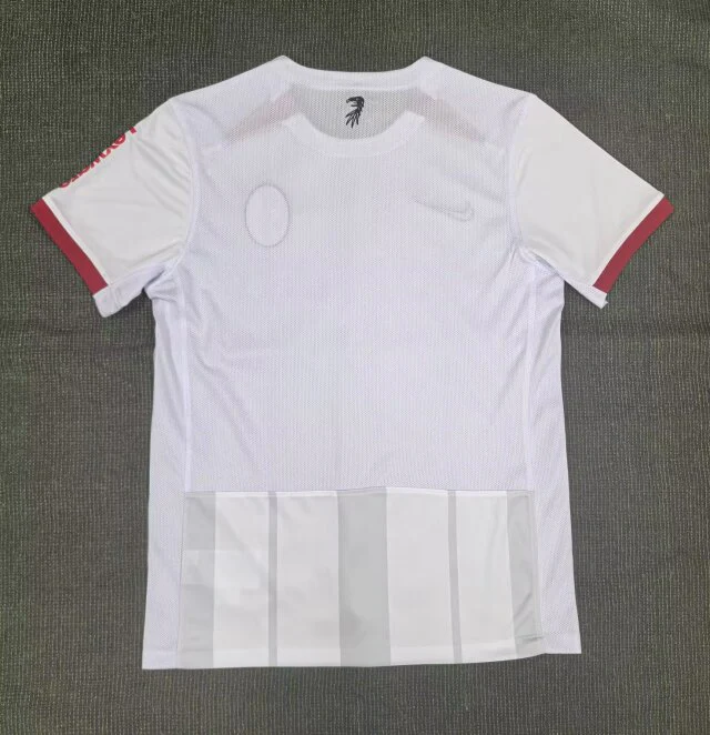 2024-25 SC Freiburg Home S-4XL - Image 2
