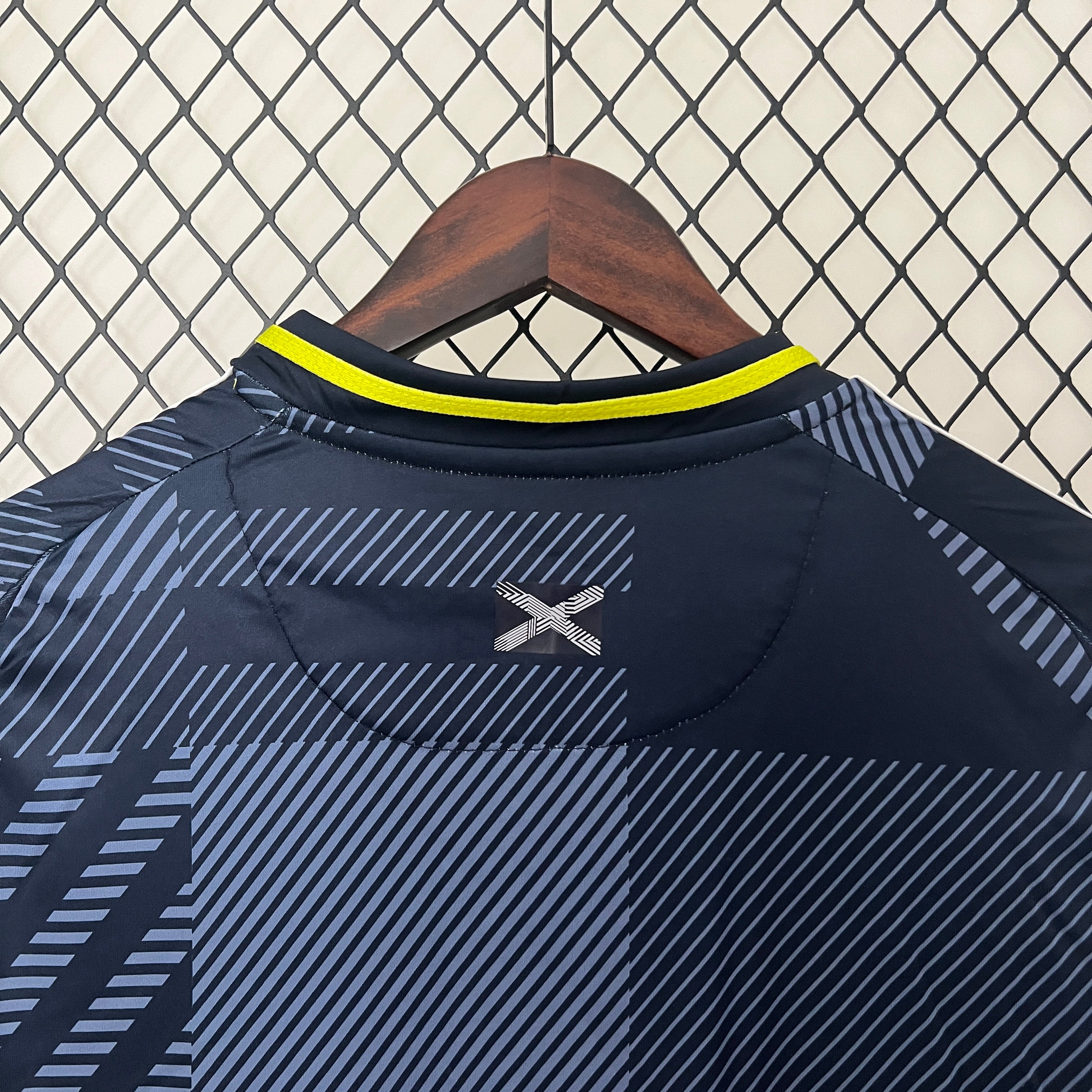 2024-25 Scotland Home S-4XL - Image 3