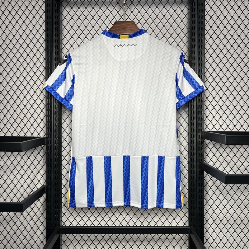 2024-25 Sheffield Wednesday Home S-XXL - Image 2