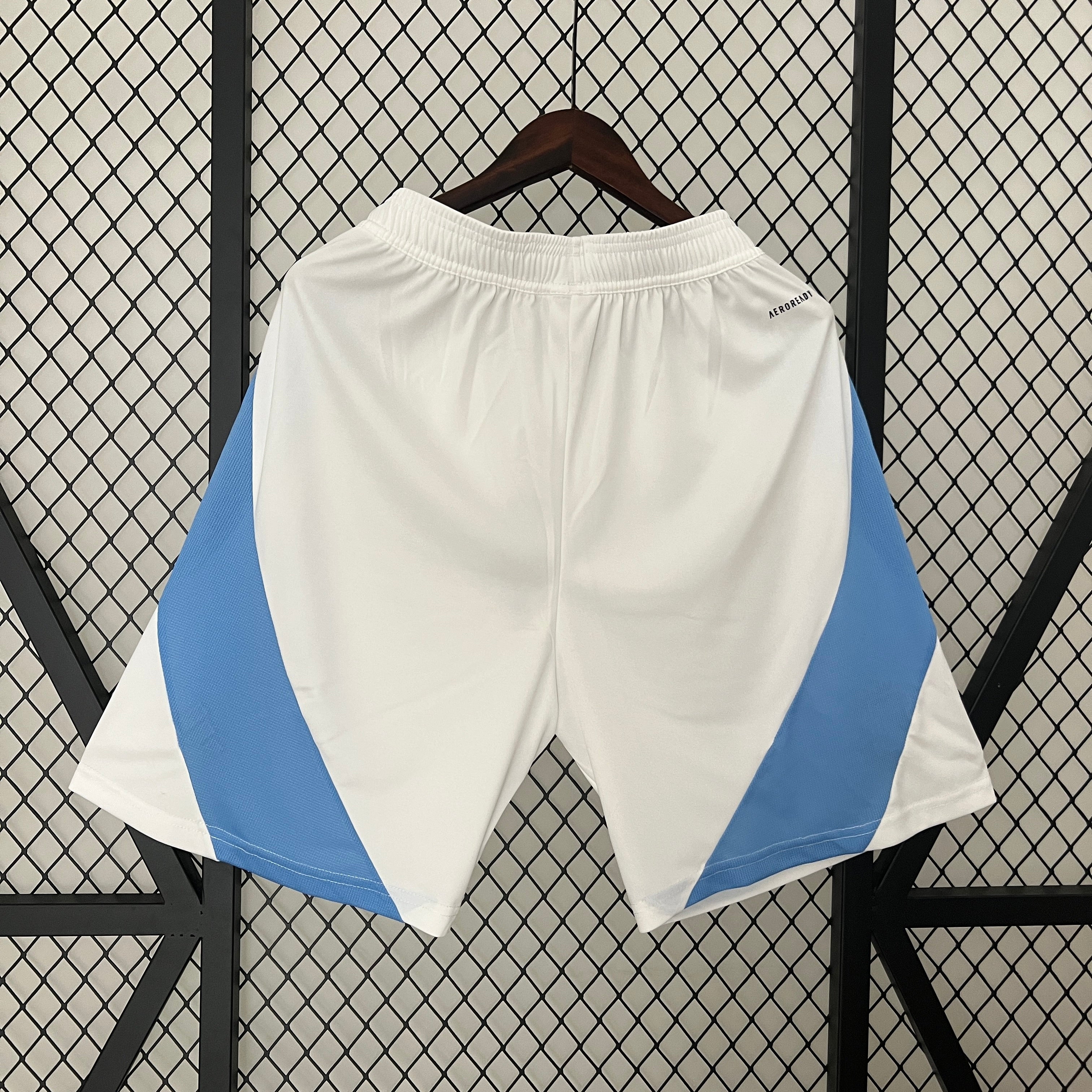 2024-25 Shorts Argentina Home S-XXL - Image 2
