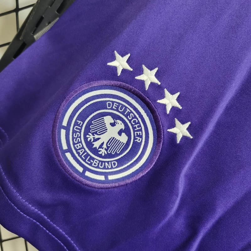 2024-25 Shorts Germany Away S-XXL - Image 3